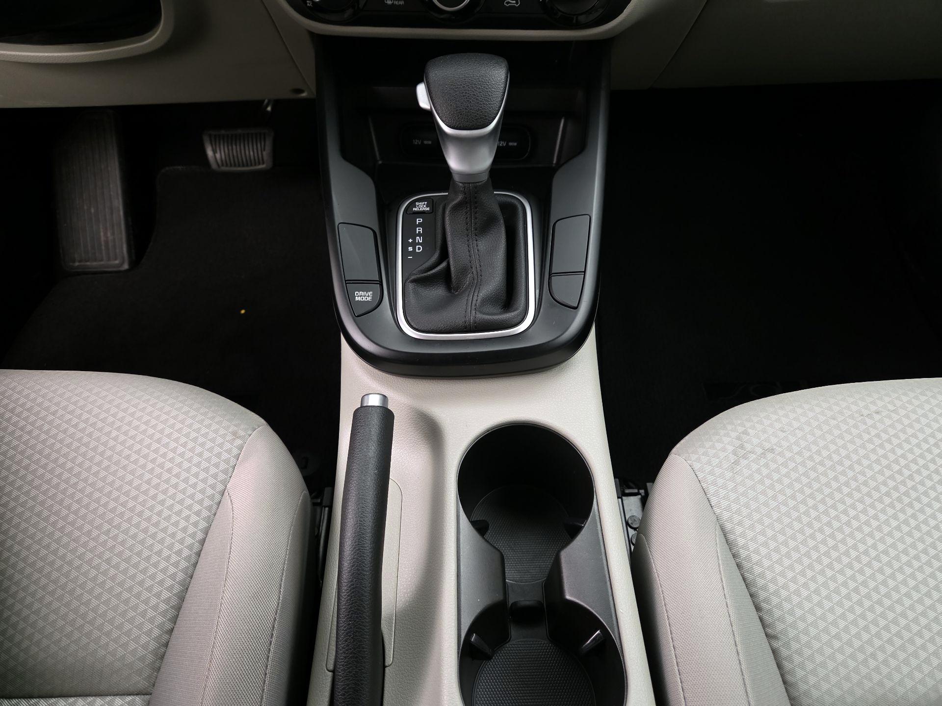 Thumbnail: 2025 Kia Soul - 17