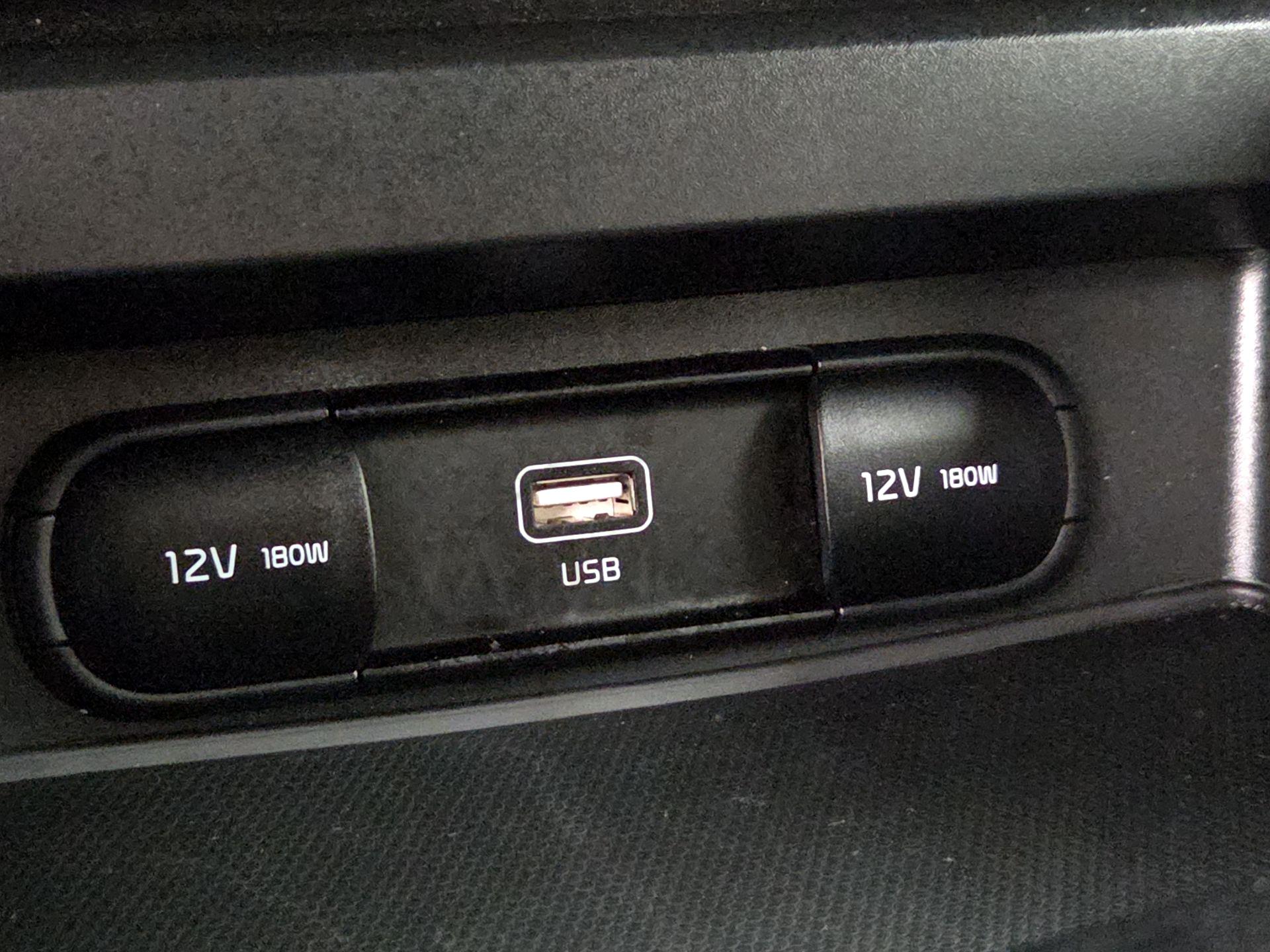 Thumbnail: 2025 Kia Soul - 18