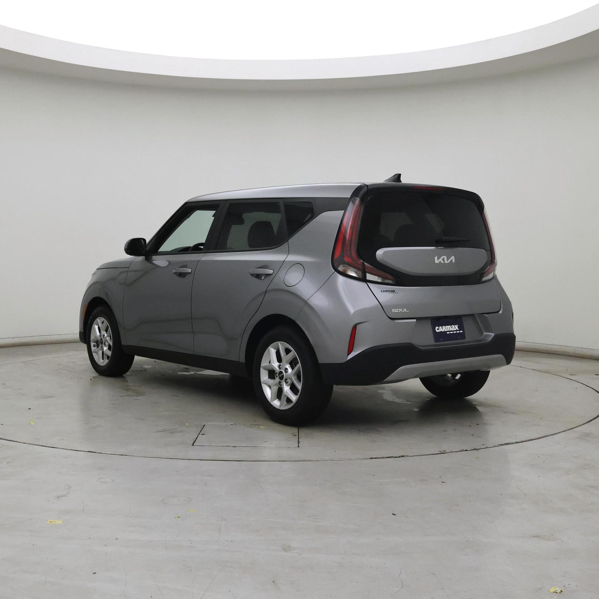 Thumbnail: 2025 Kia Soul - 2