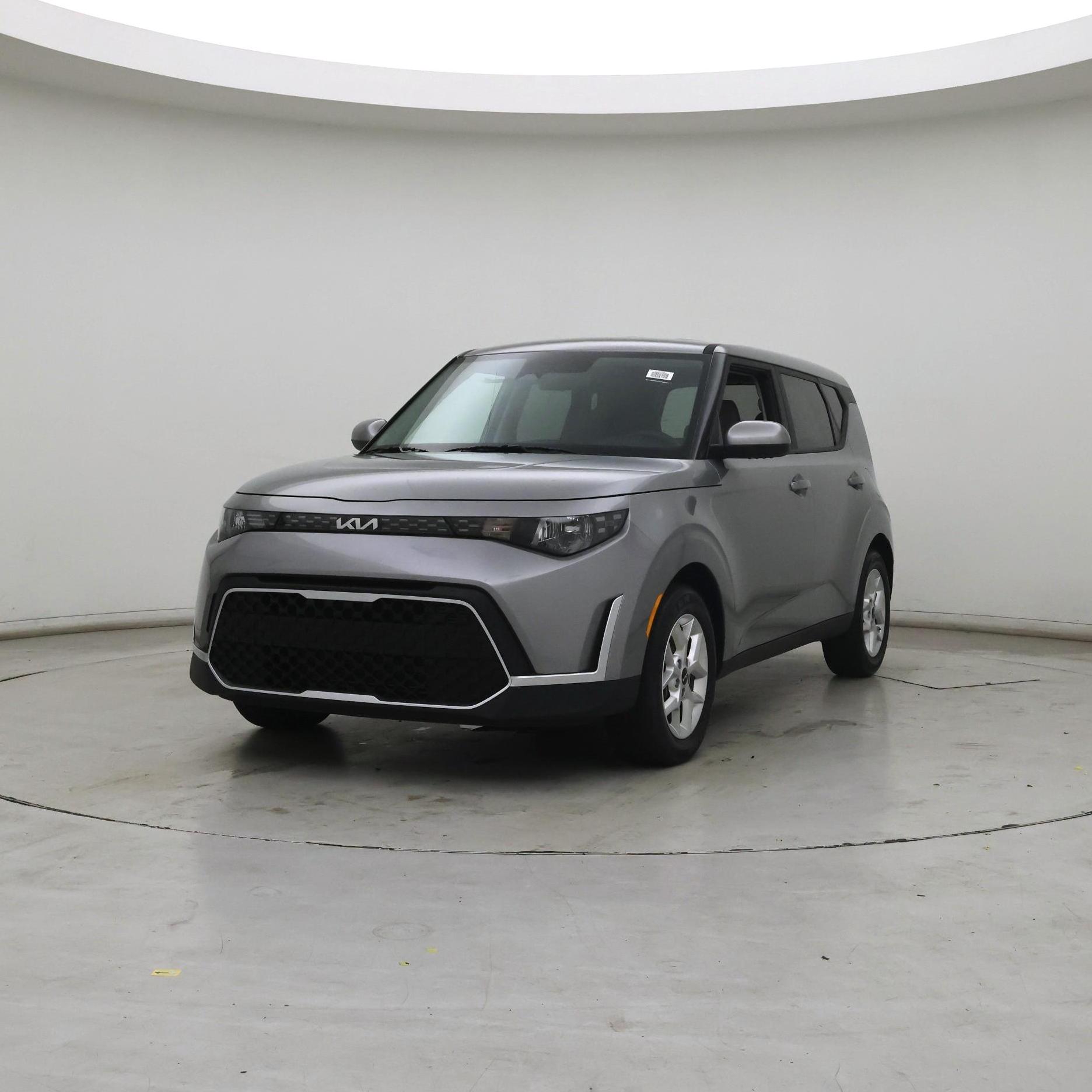 Thumbnail: 2025 Kia Soul - 4