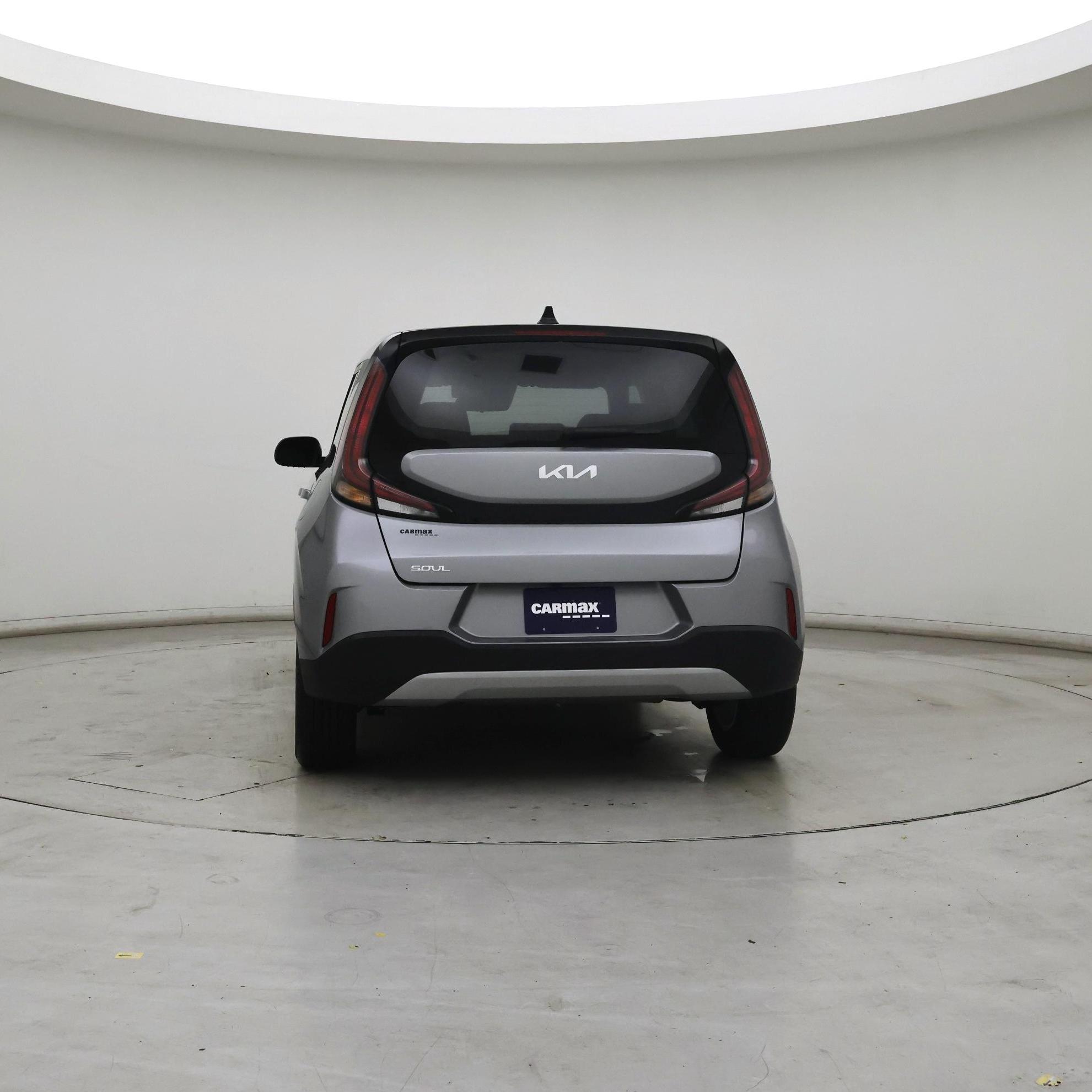 Thumbnail: 2025 Kia Soul - 6