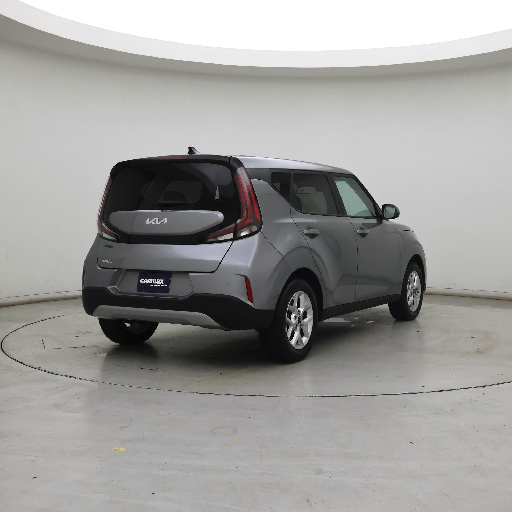 Thumbnail: 2025 Kia Soul - 8