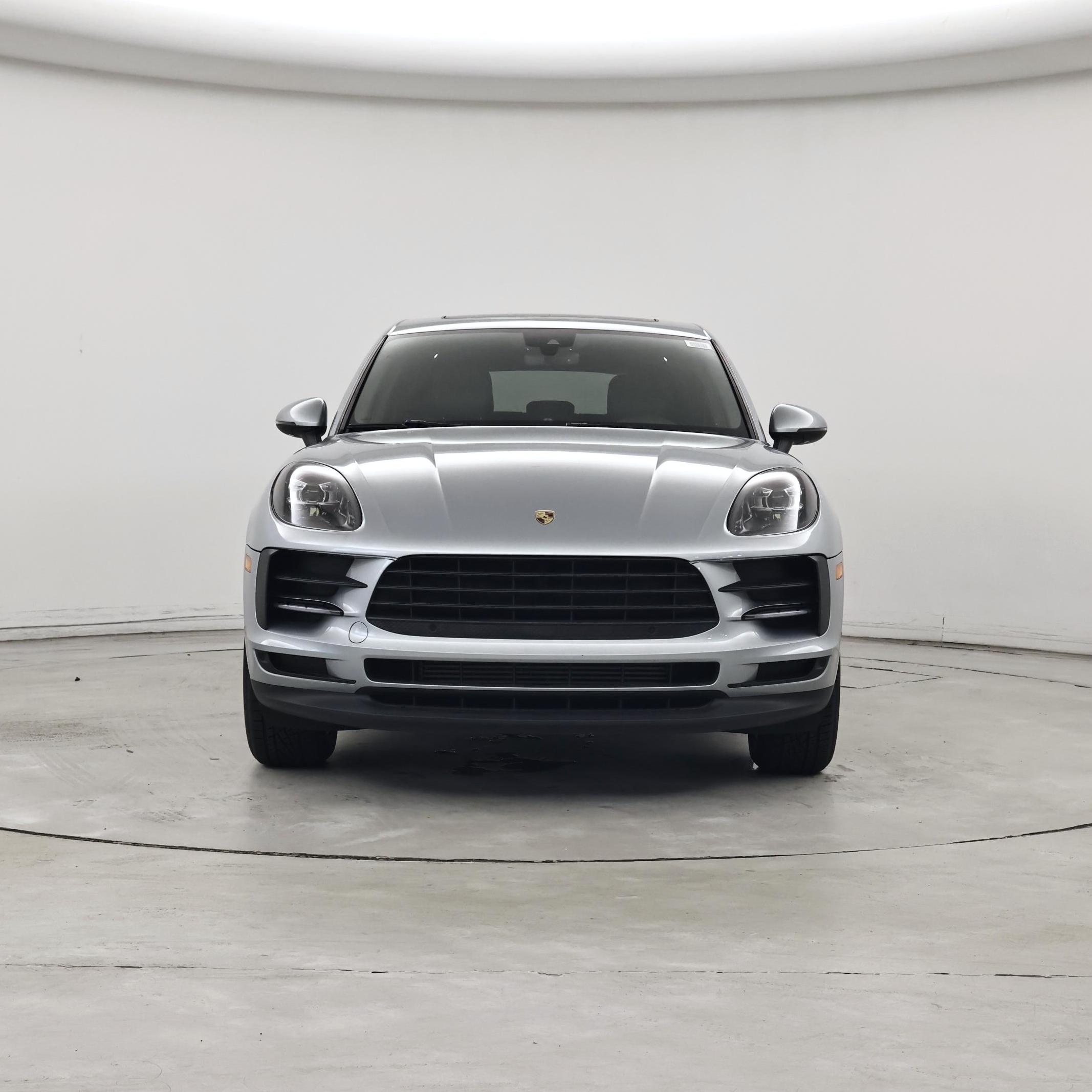 Thumbnail: 2020 Porsche Macan - 5