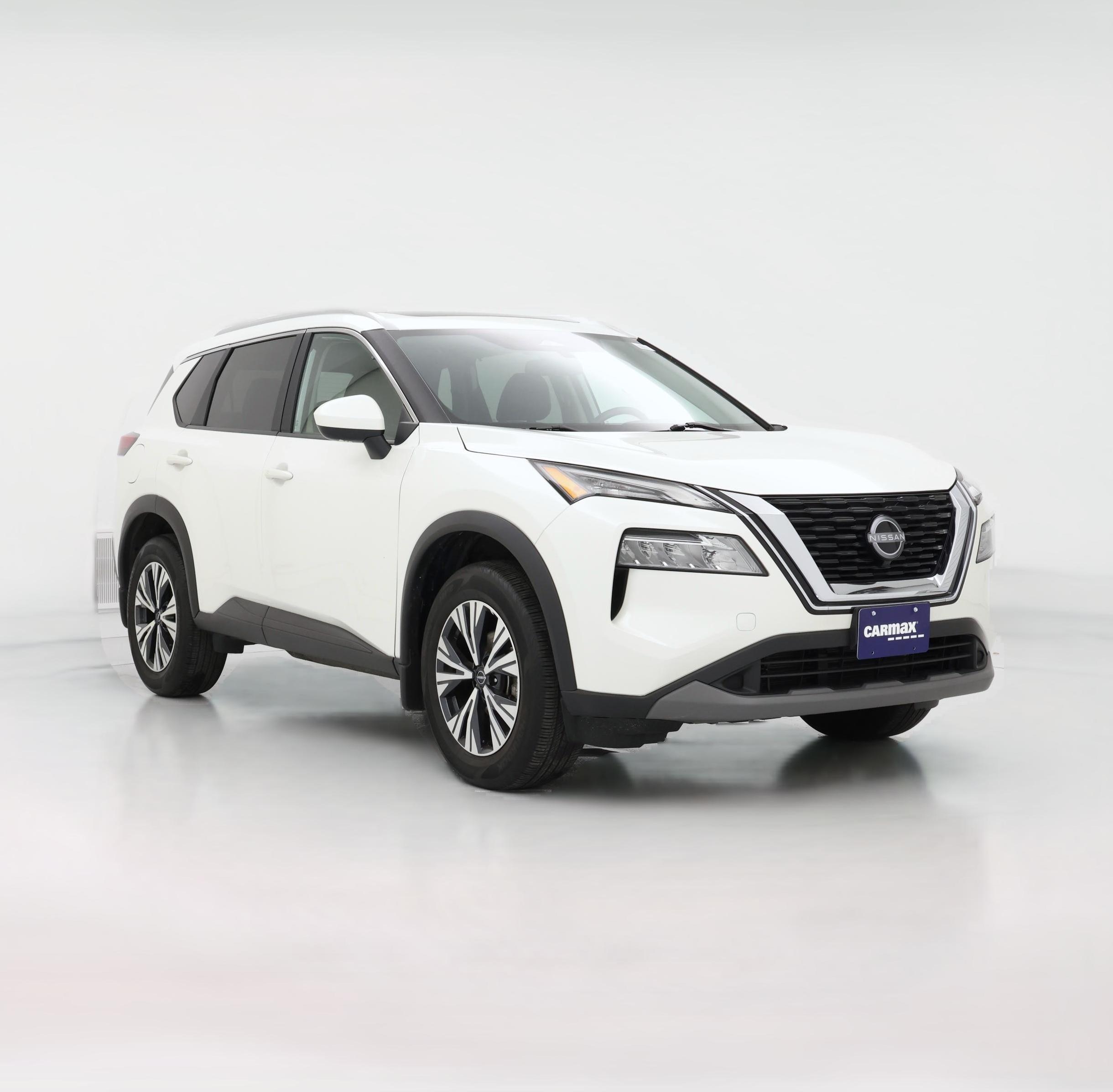 Thumbnail: 2023 Nissan Rogue - 1
