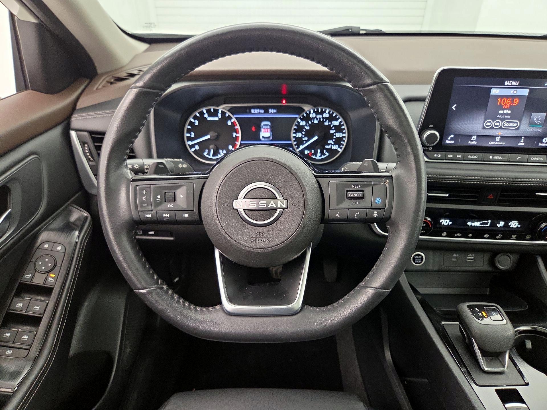 Thumbnail: 2023 Nissan Rogue - 10