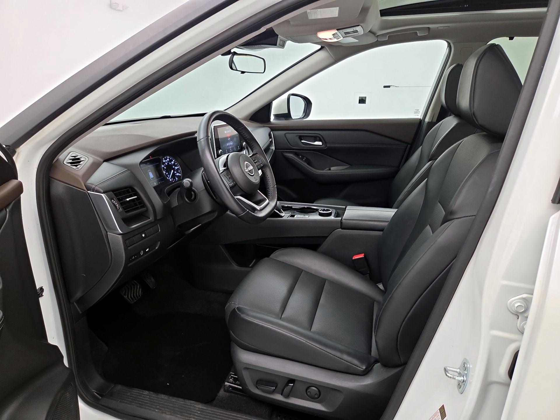 Thumbnail: 2023 Nissan Rogue - 11