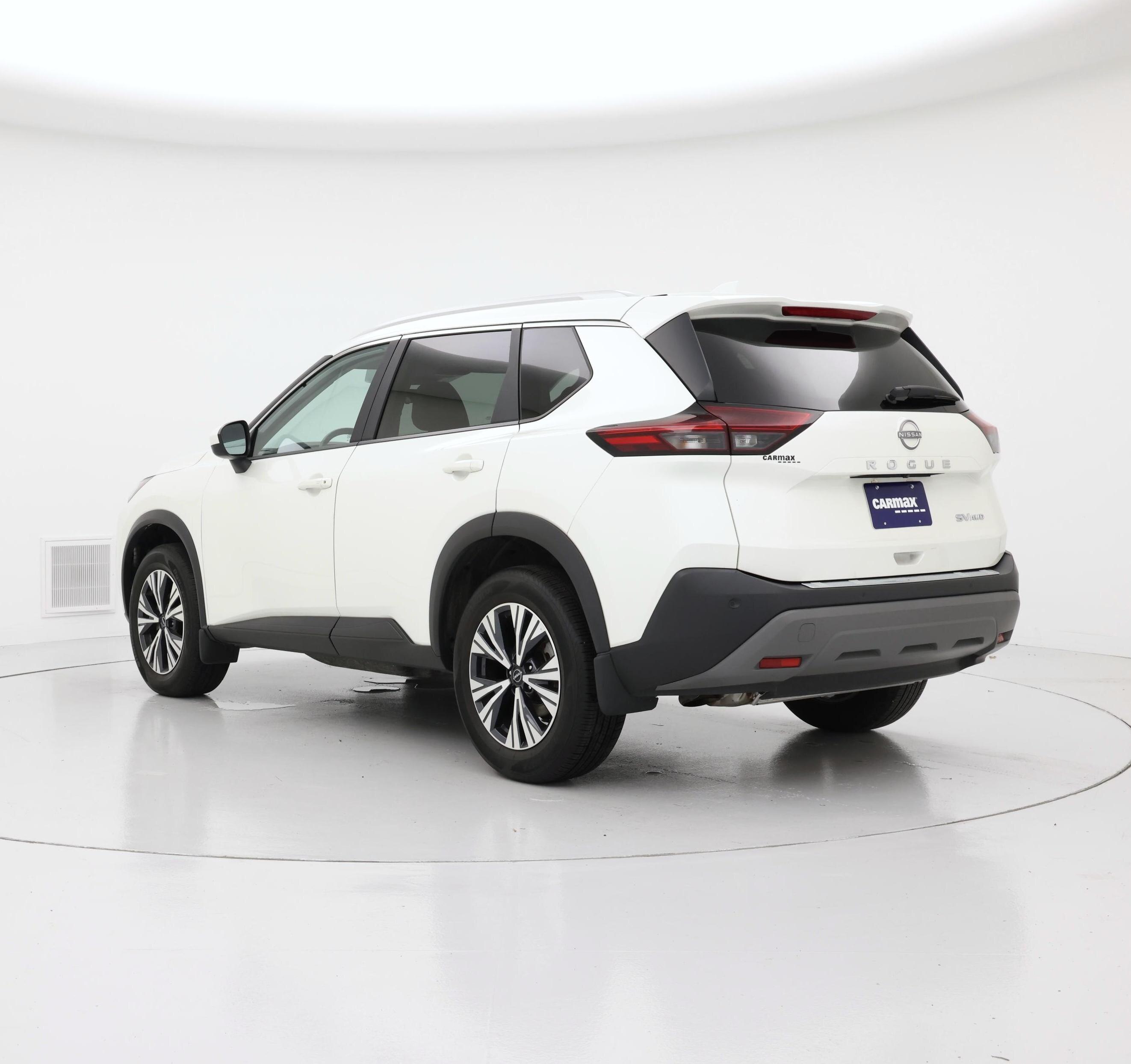 Thumbnail: 2023 Nissan Rogue - 2