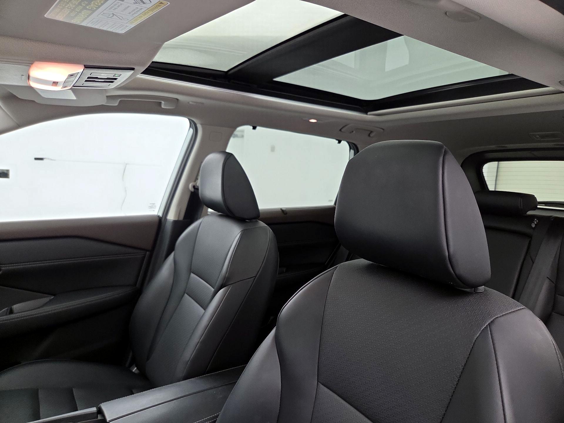 Thumbnail: 2023 Nissan Rogue - 19