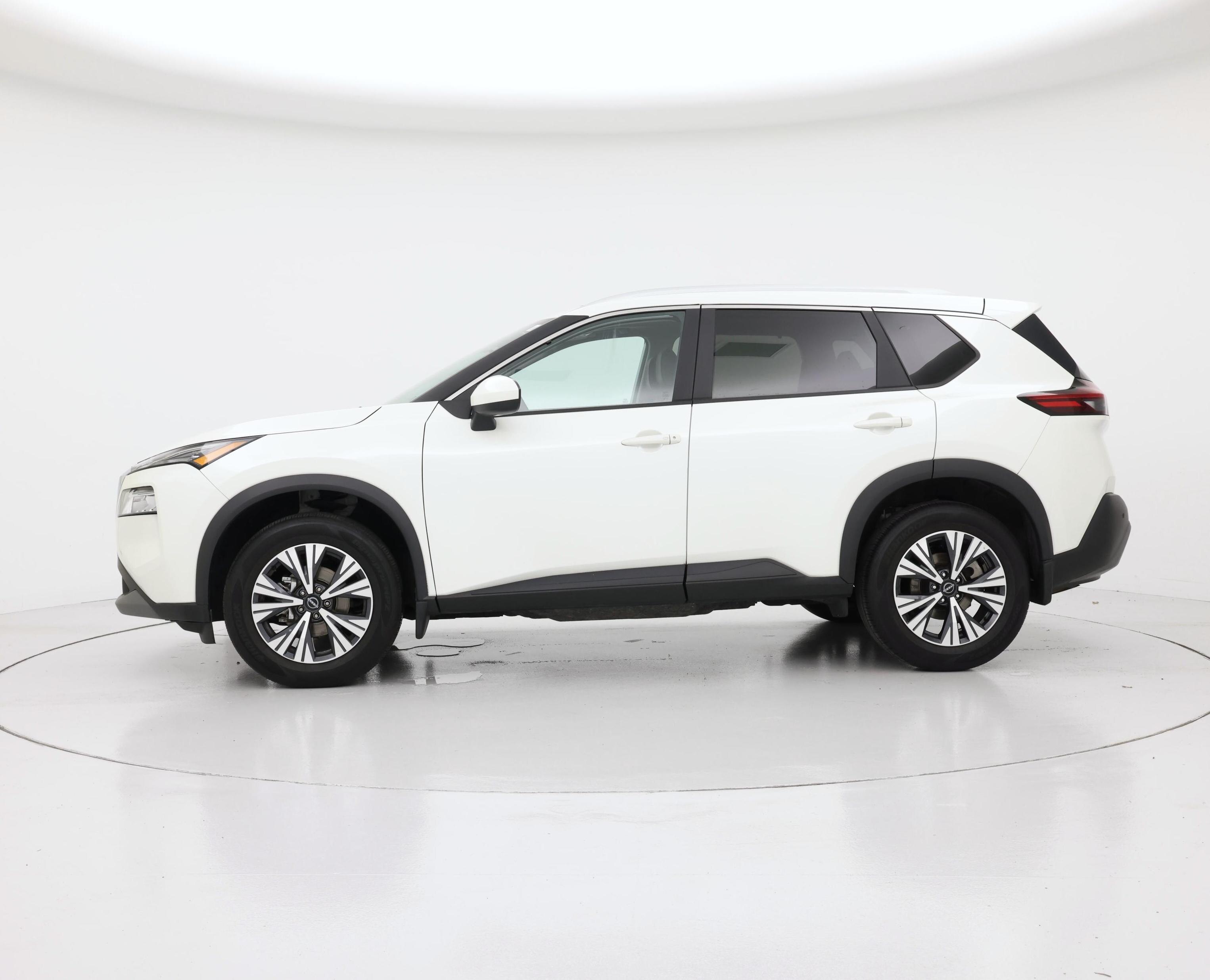 Thumbnail: 2023 Nissan Rogue - 3