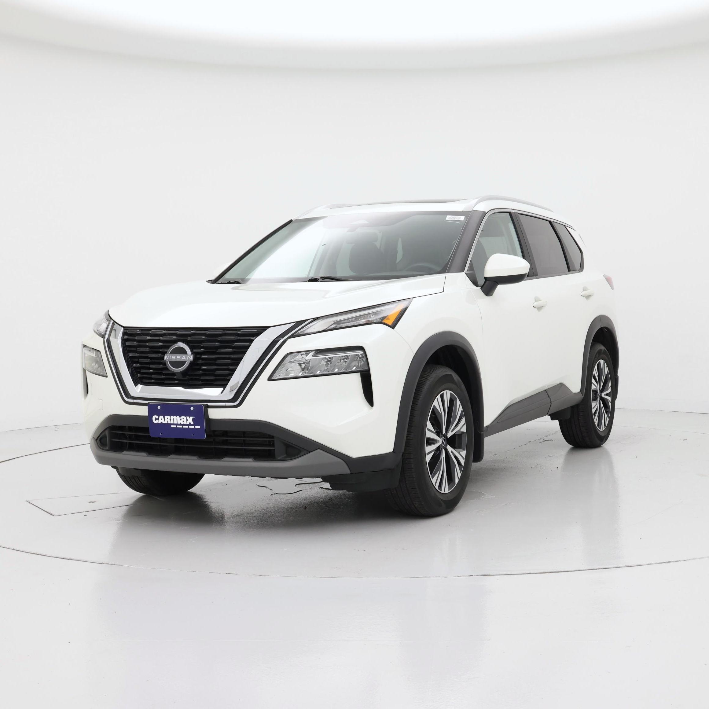 Thumbnail: 2023 Nissan Rogue - 4