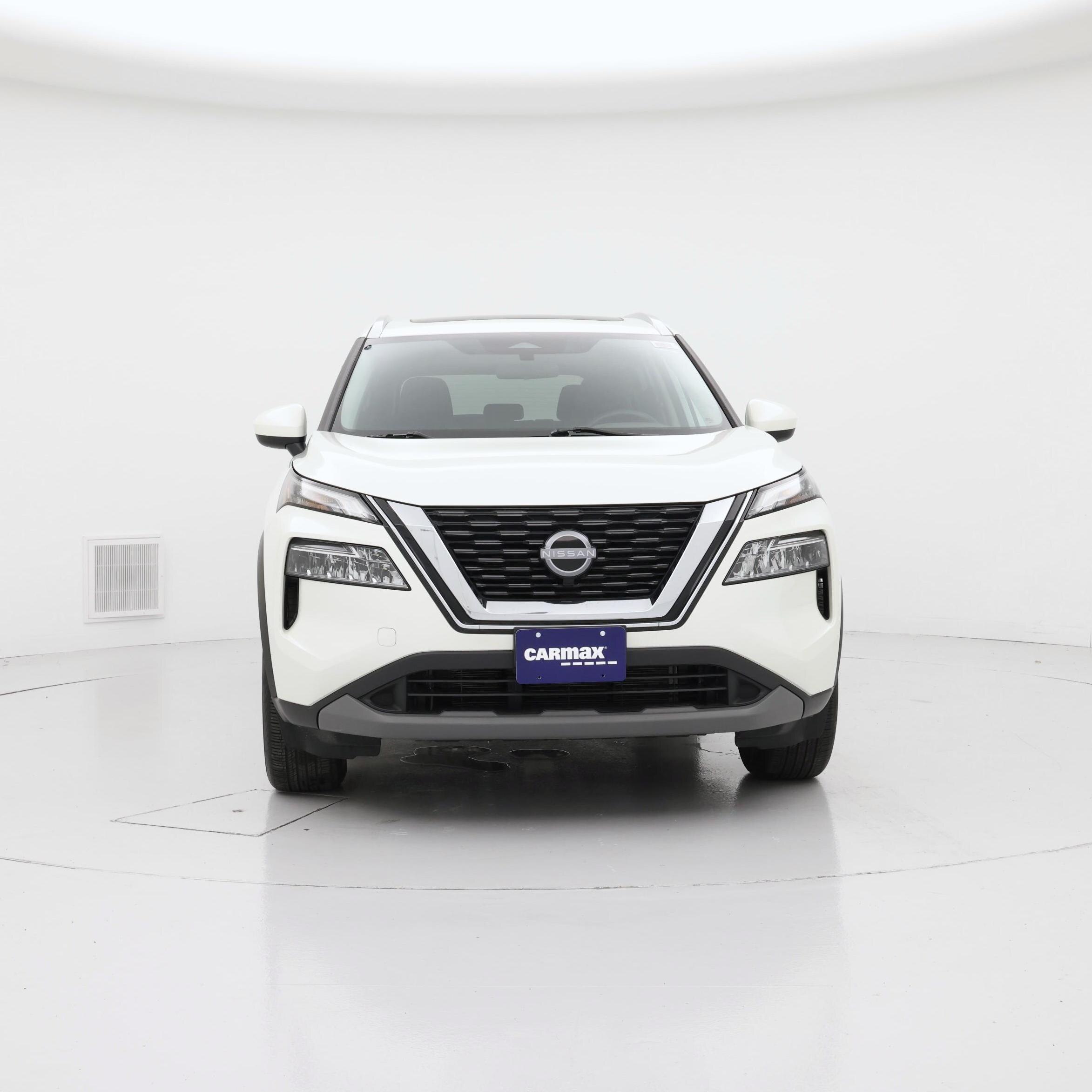 Thumbnail: 2023 Nissan Rogue - 5