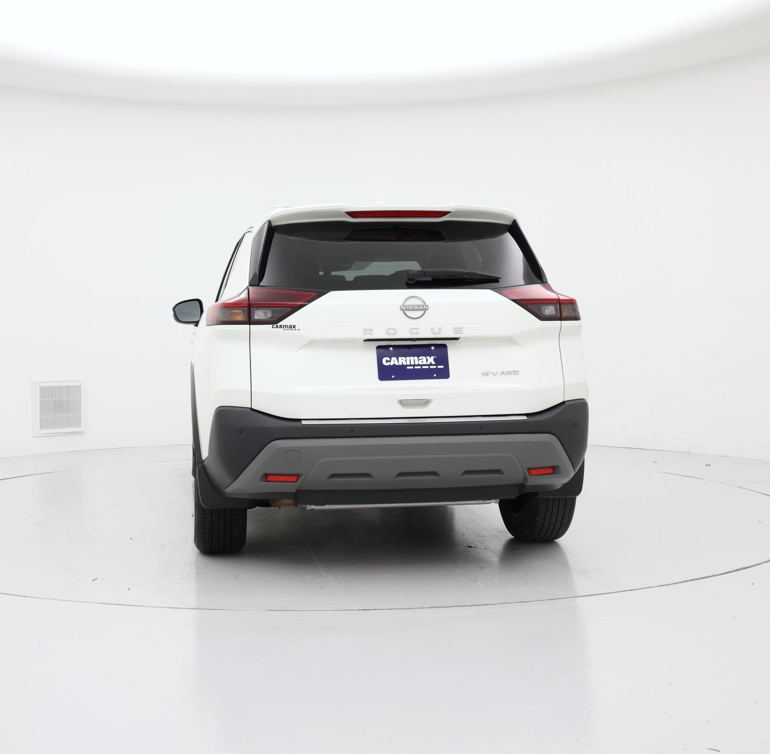 Thumbnail: 2023 Nissan Rogue - 6
