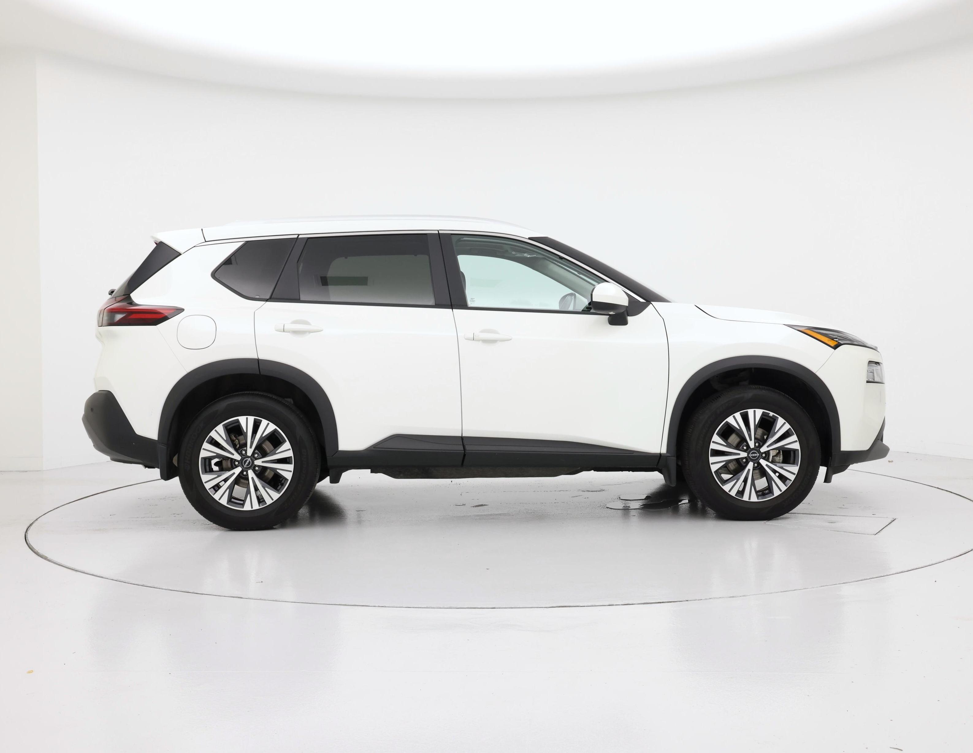 Thumbnail: 2023 Nissan Rogue - 7