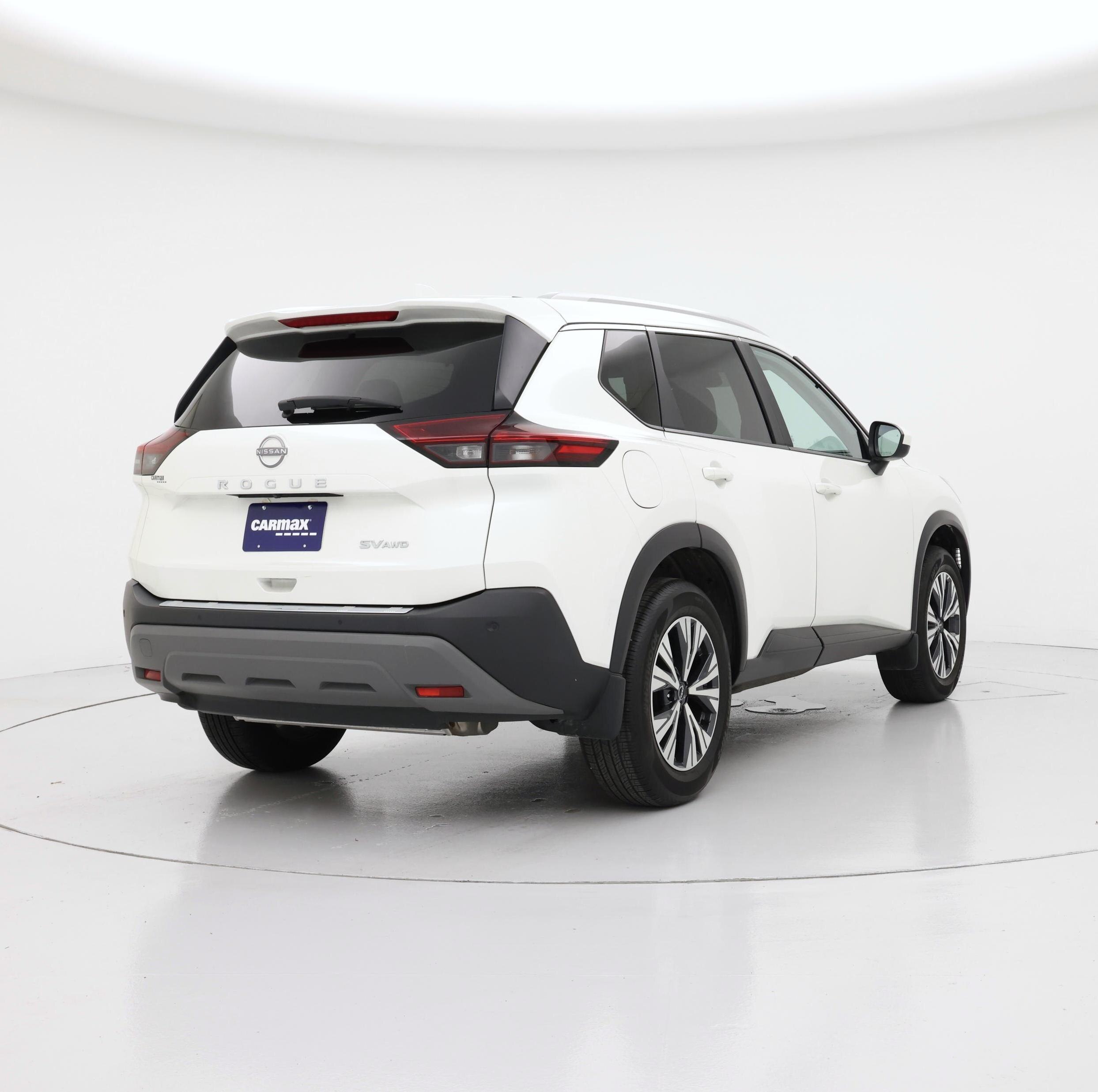 Thumbnail: 2023 Nissan Rogue - 8