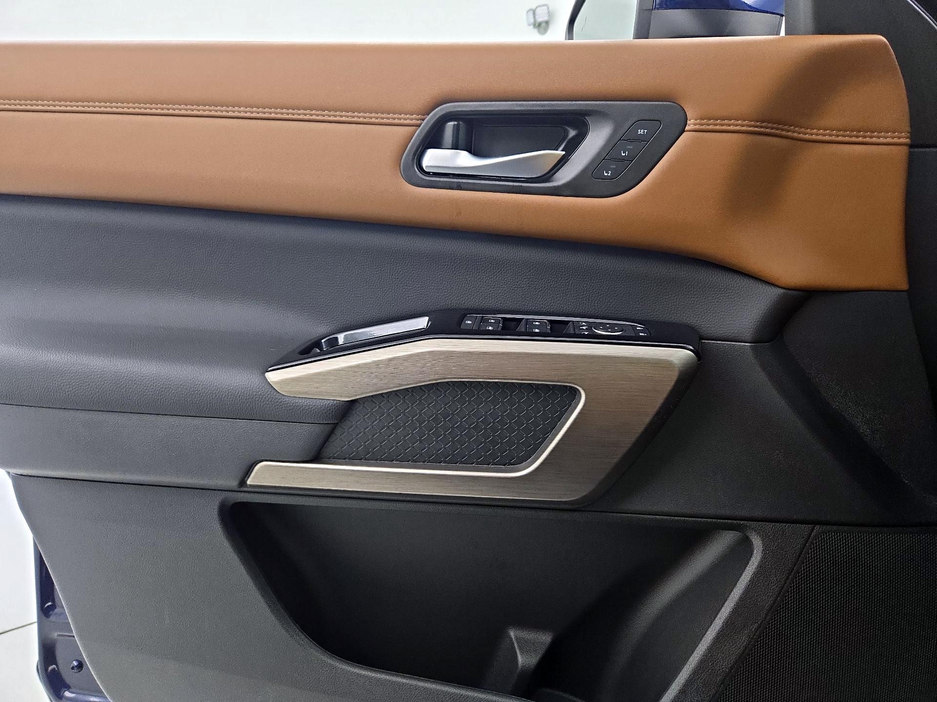Thumbnail: 2025 Nissan Pathfinder - 12