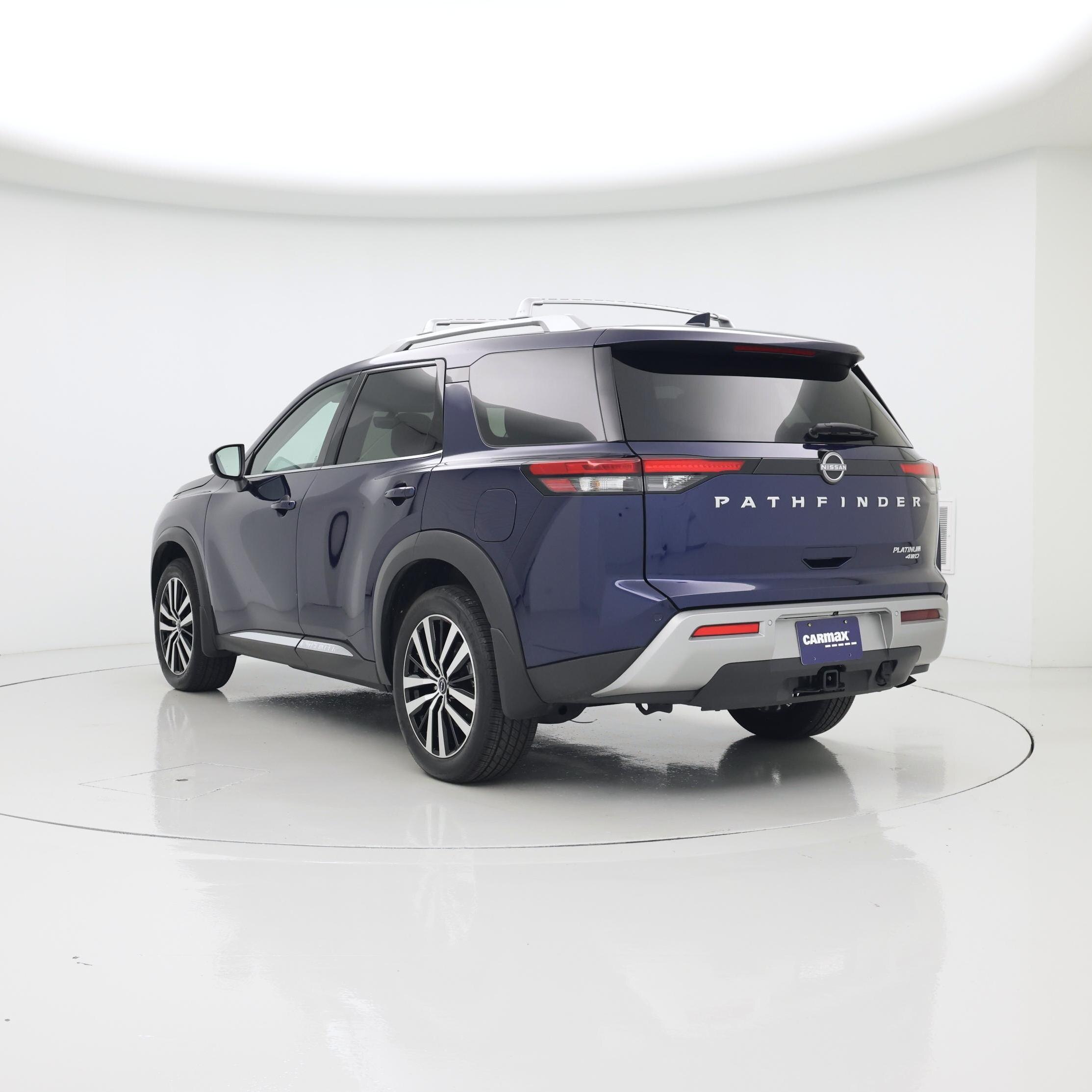 Thumbnail: 2025 Nissan Pathfinder - 2