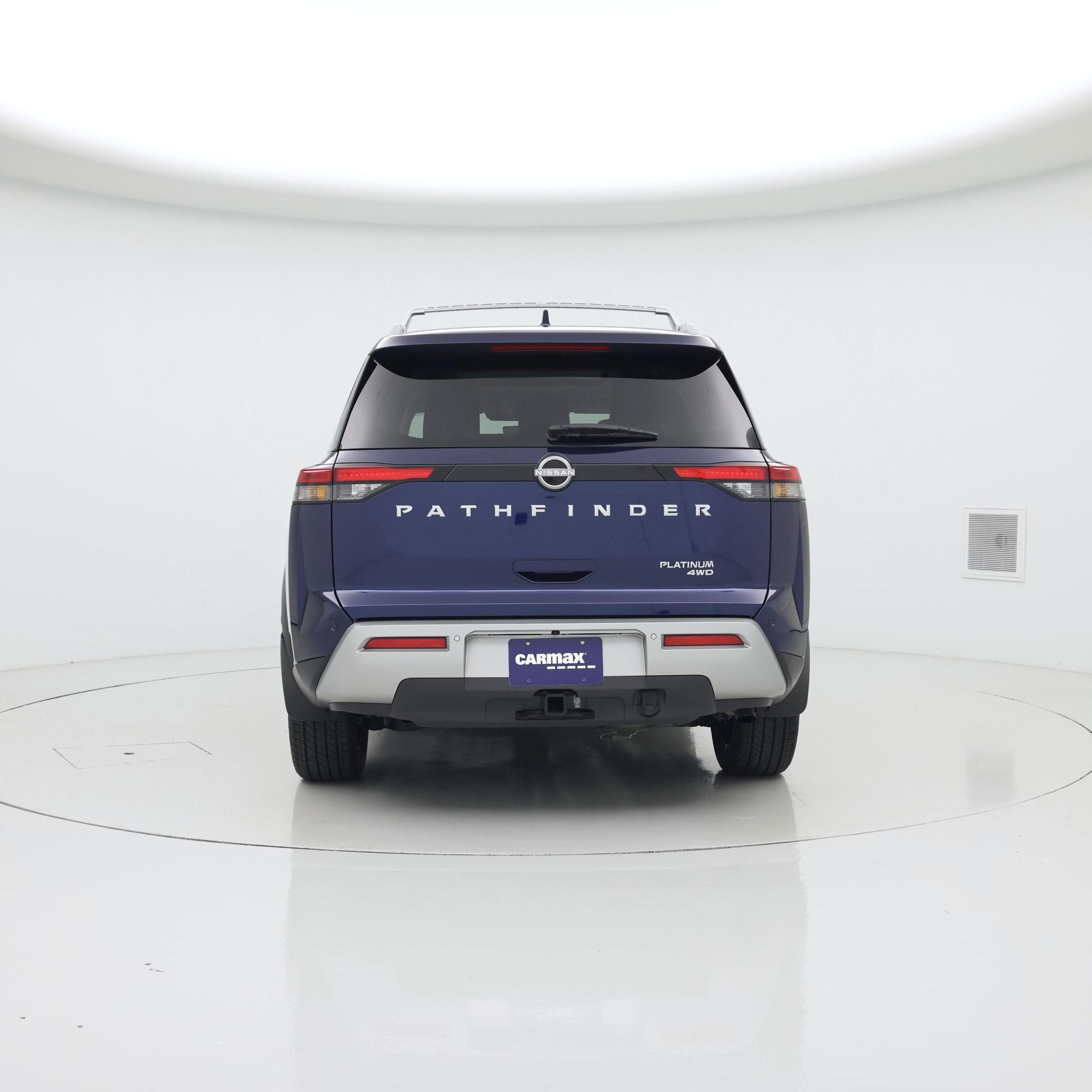 Thumbnail: 2025 Nissan Pathfinder - 6