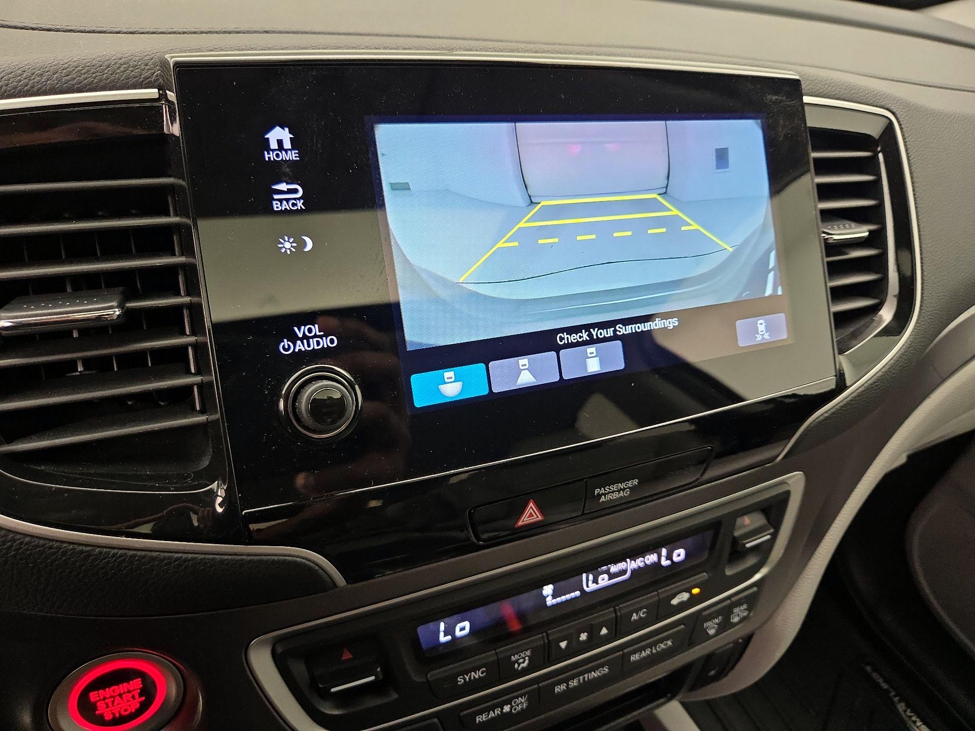 Thumbnail: 2021 Honda Pilot - 14