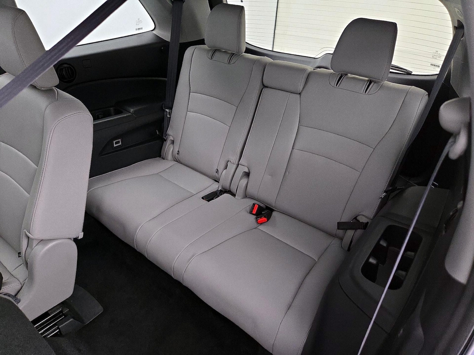 2021 Honda Pilot EX-L - Photo 22