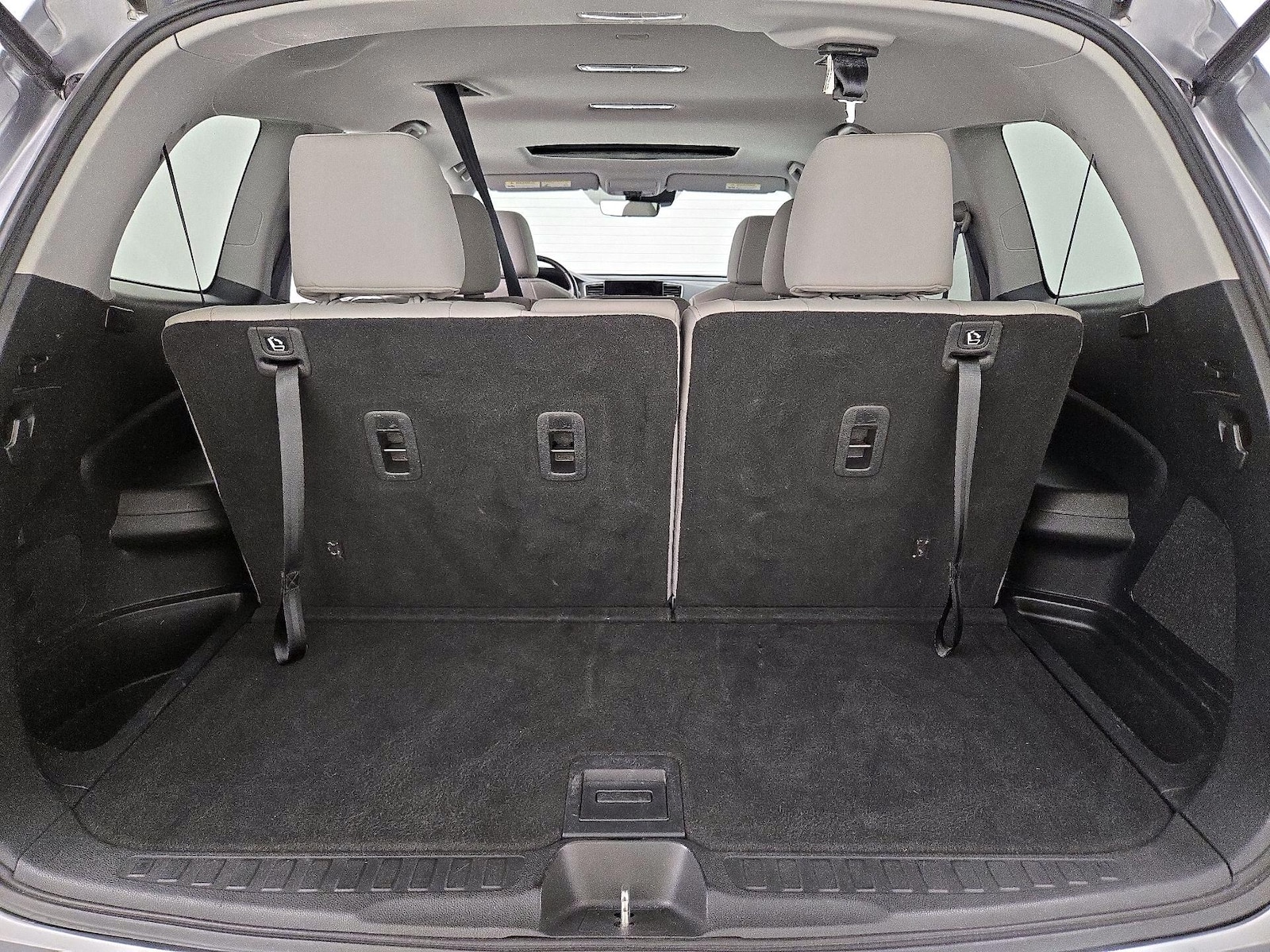 2021 Honda Pilot EX-L - Photo 23