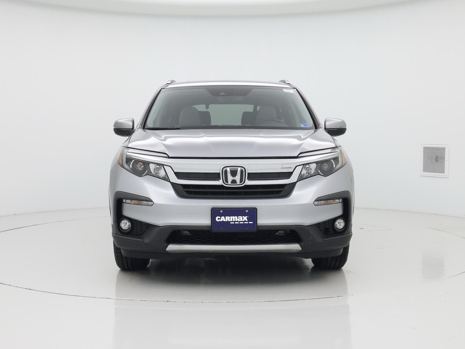 2021 Honda Pilot EX-L - Photo 6