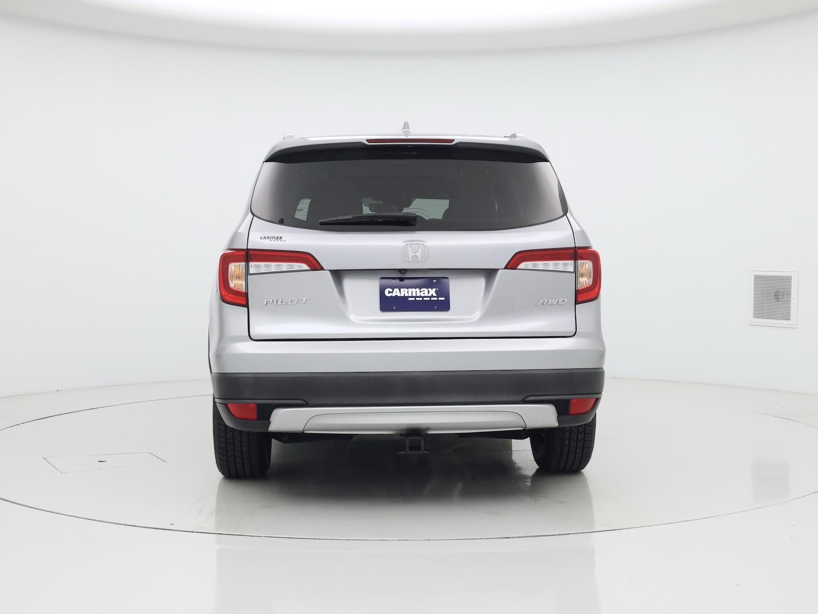 2021 Honda Pilot EX-L - Photo 7