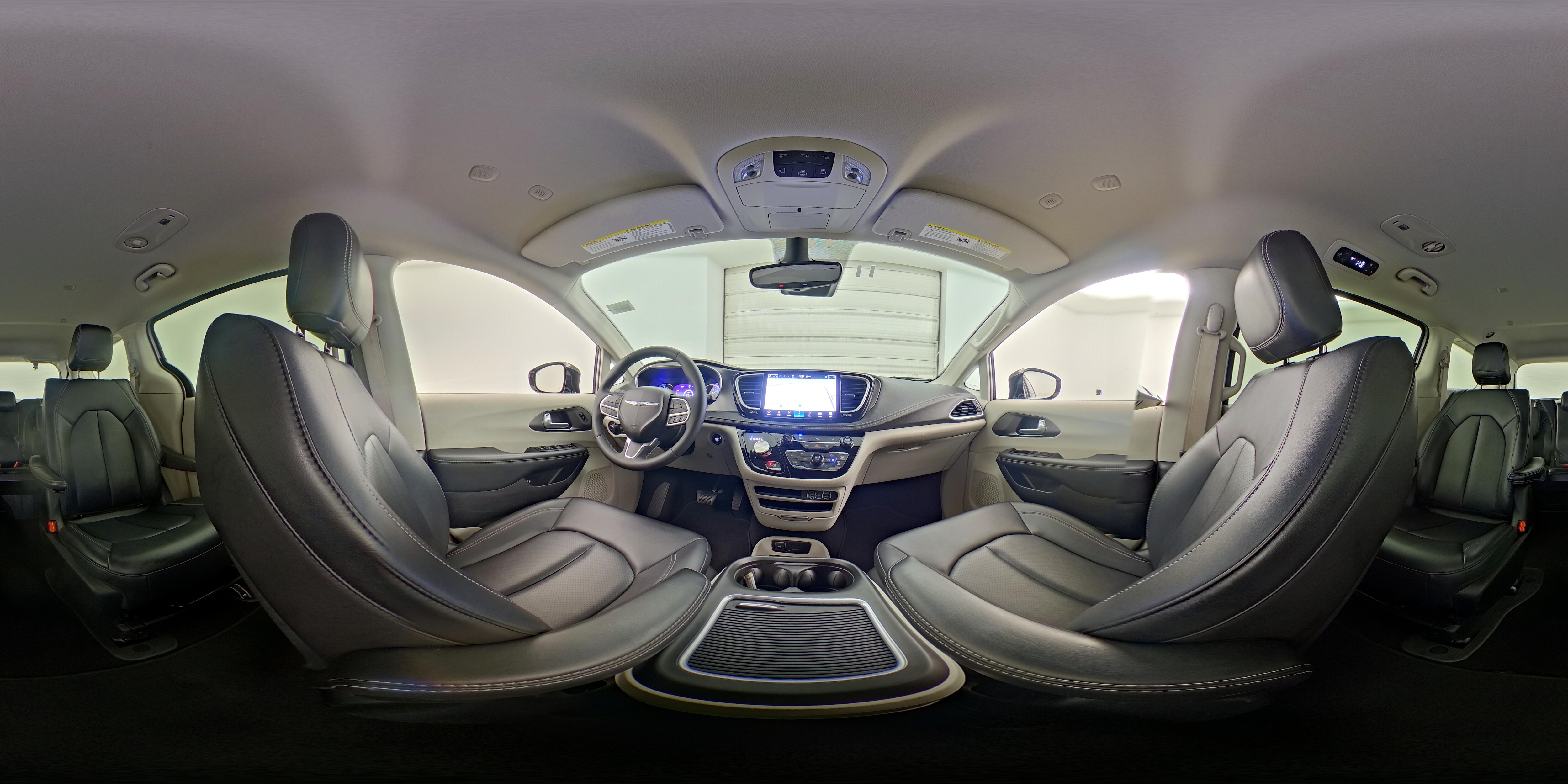 2024 Chrysler Pacifica PHEV Select - Photo 26