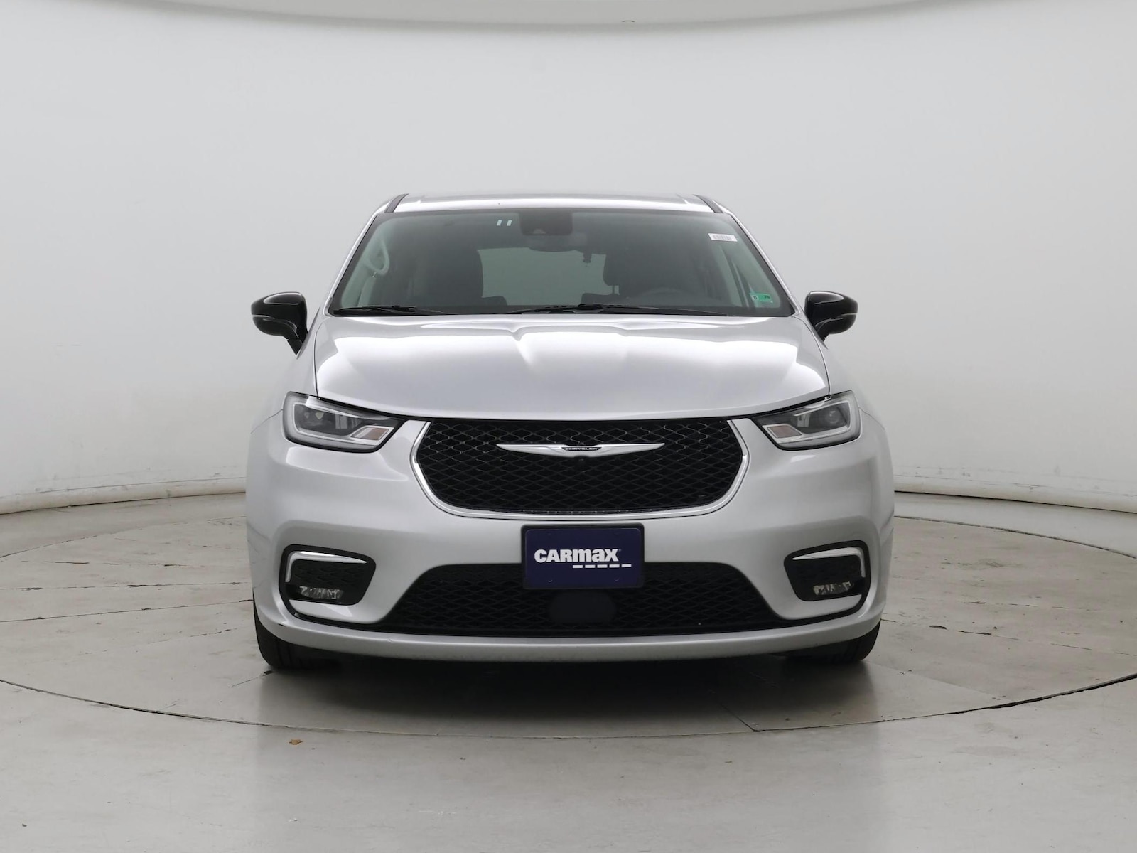 2024 Chrysler Pacifica PHEV Select - Photo 6