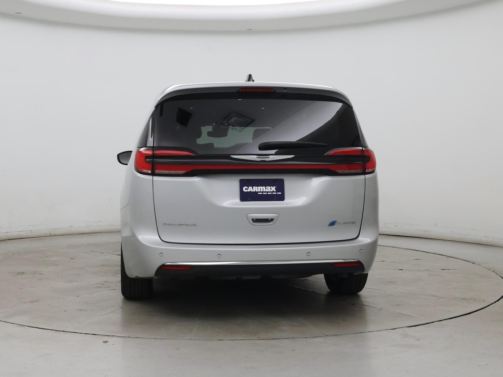 2024 Chrysler Pacifica PHEV Select - Photo 7