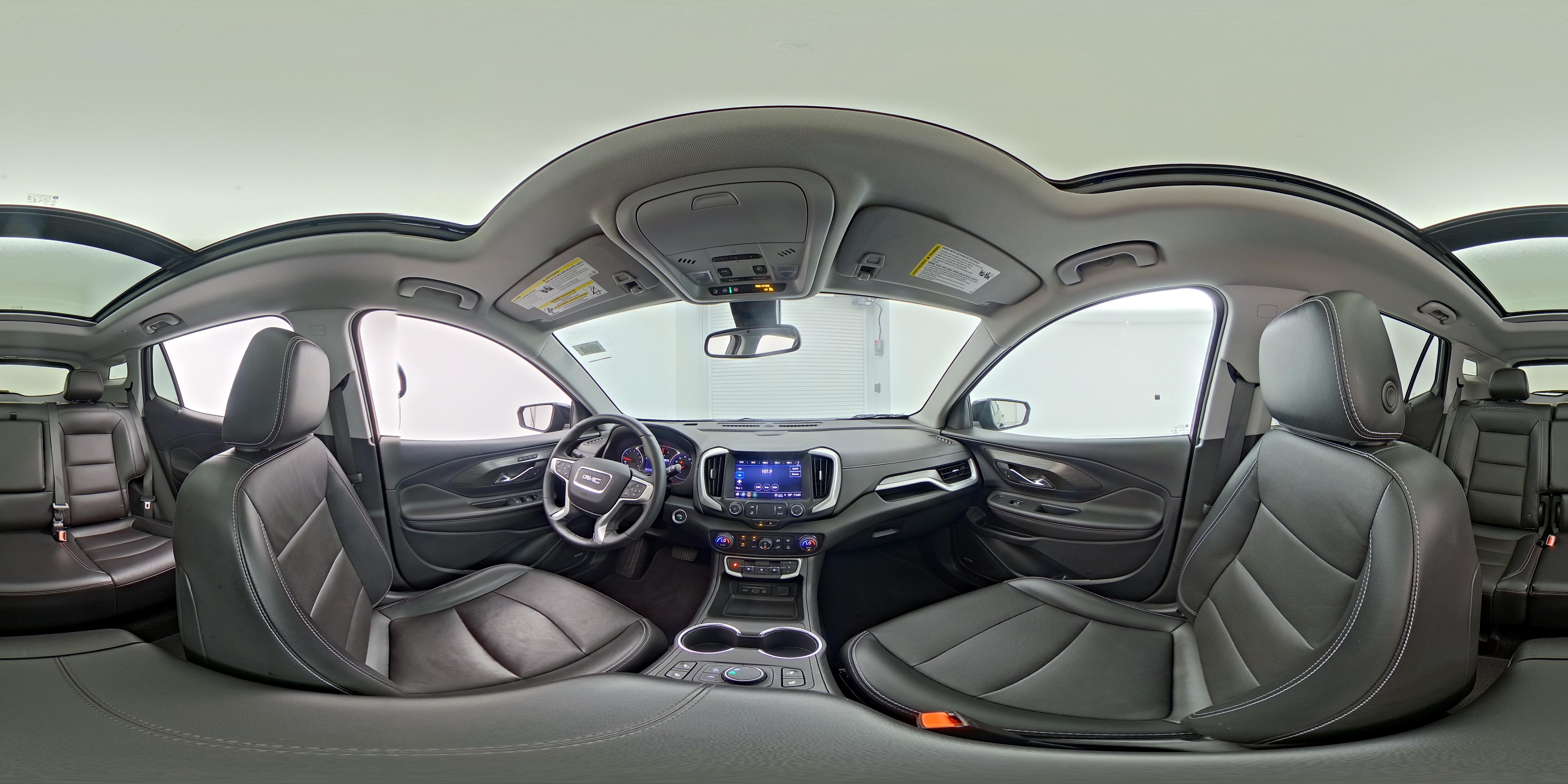 2023 GMC Terrain SLT - Photo 28
