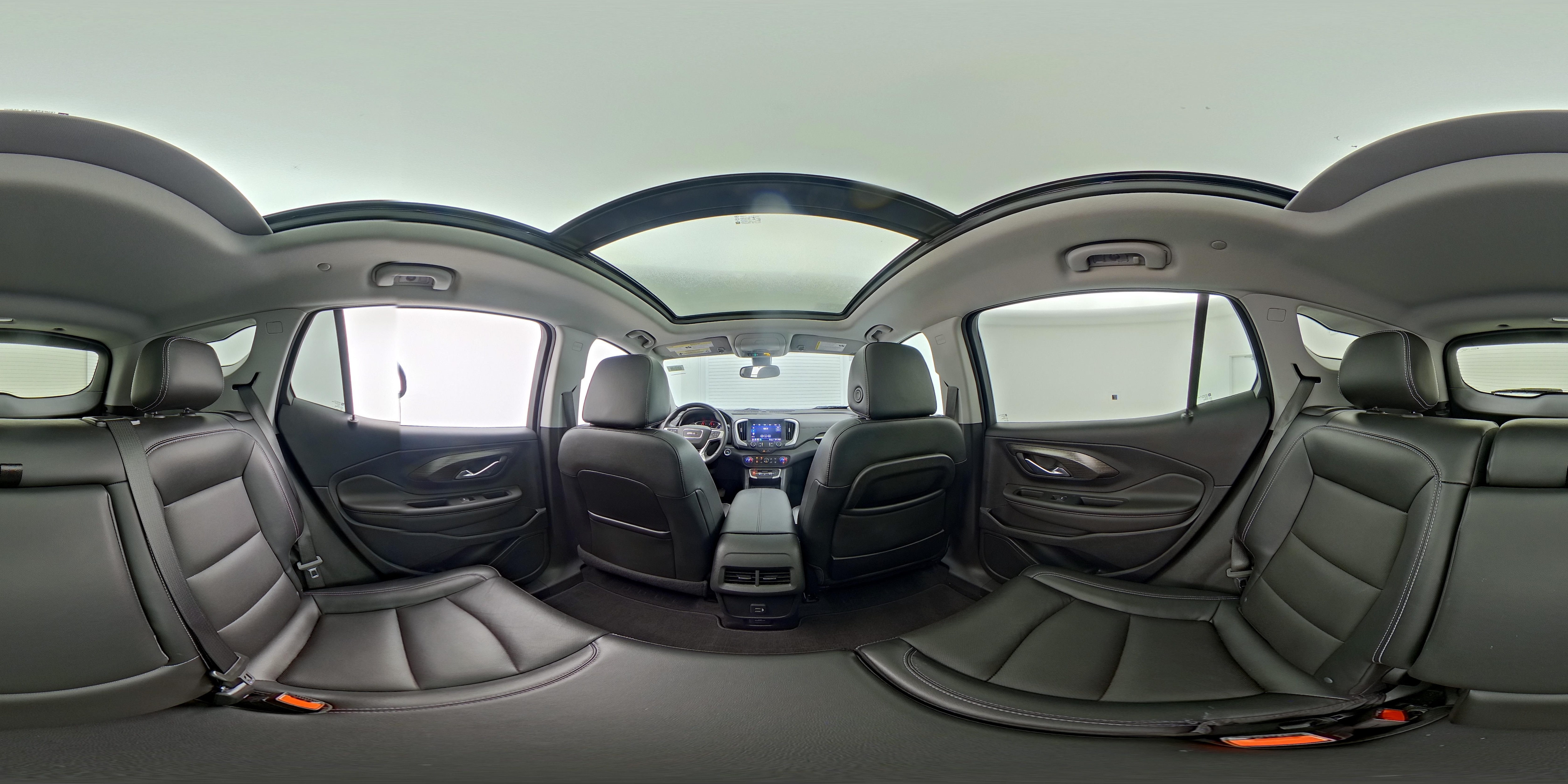 2023 GMC Terrain SLT - Photo 29