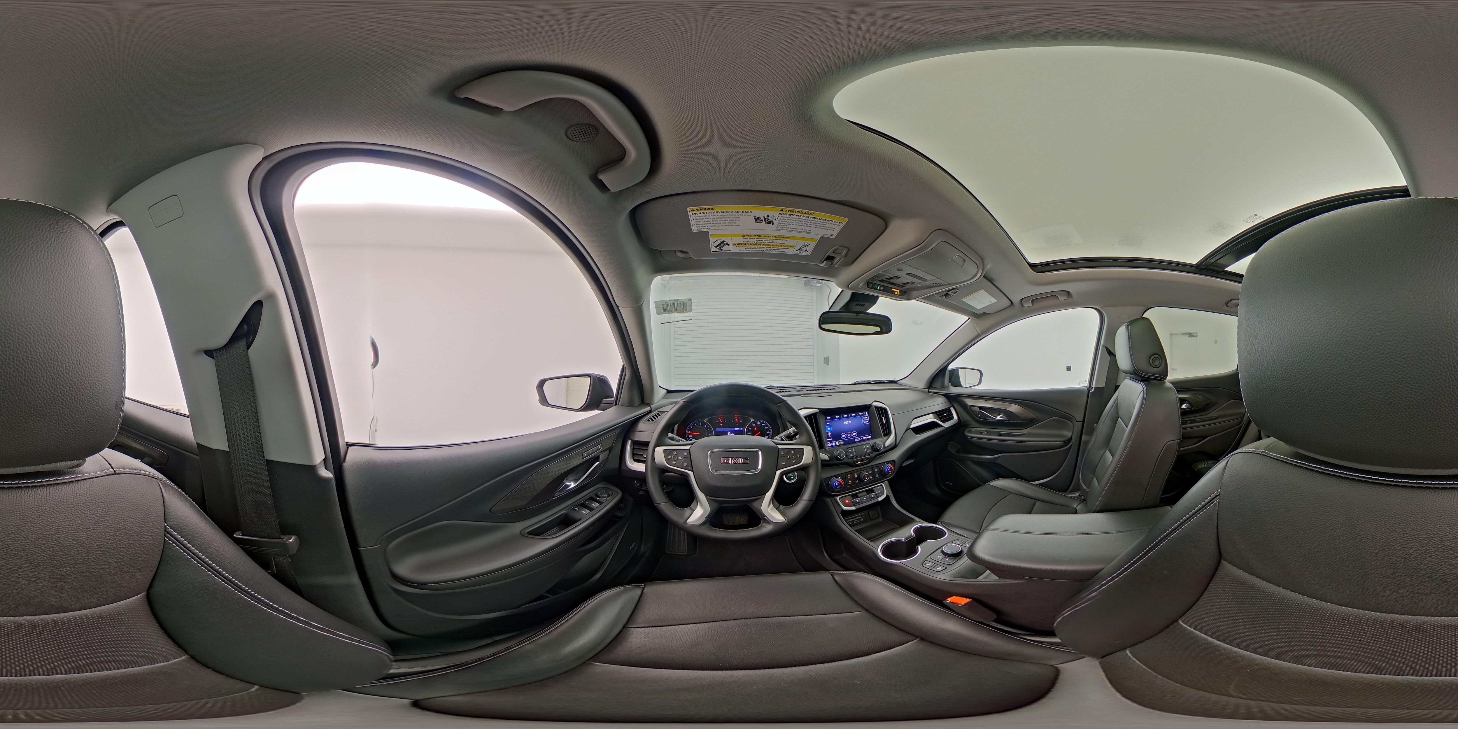 2023 GMC Terrain SLT - Photo 30