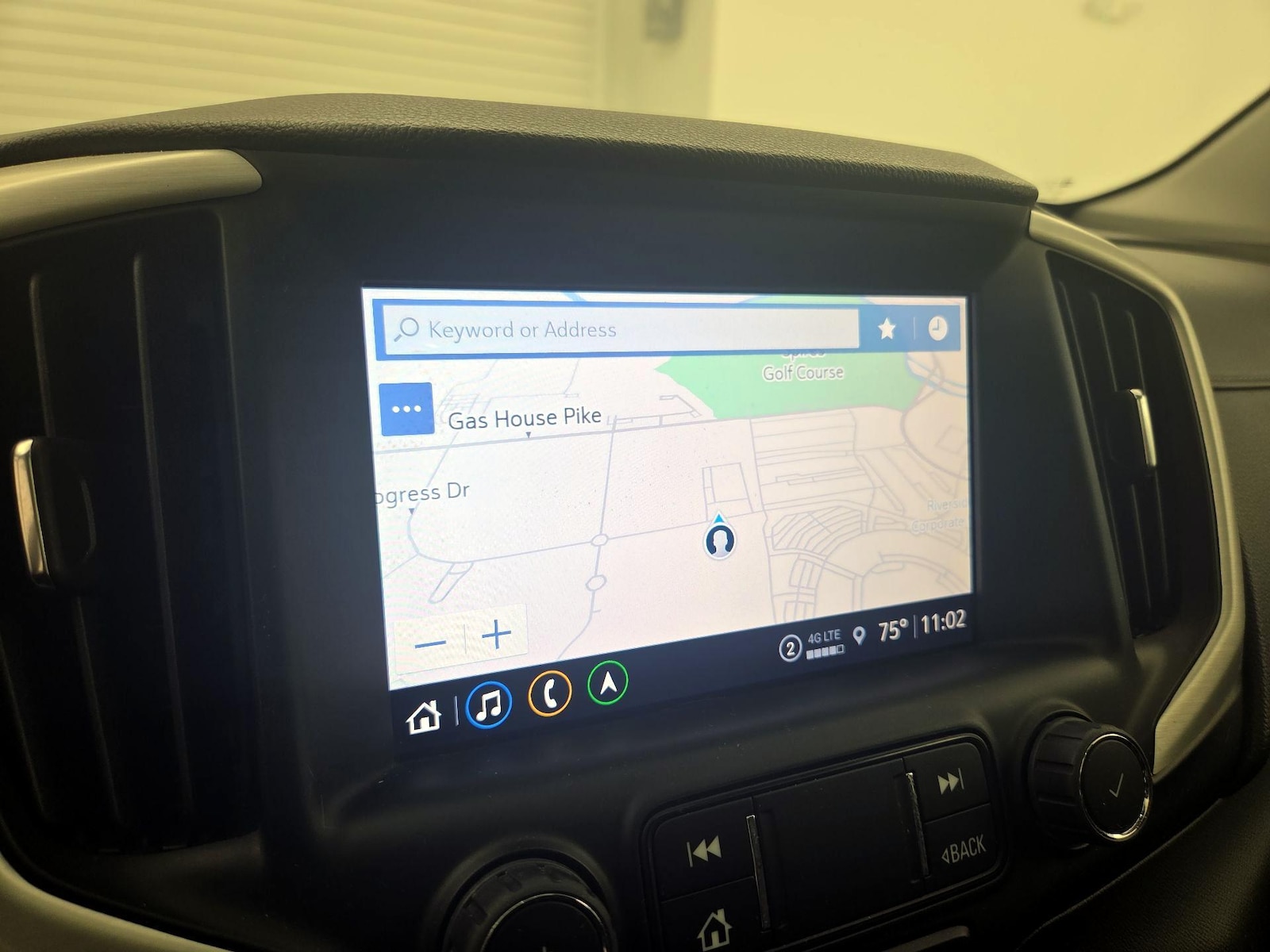 2023 GMC Terrain SLT - Photo 15