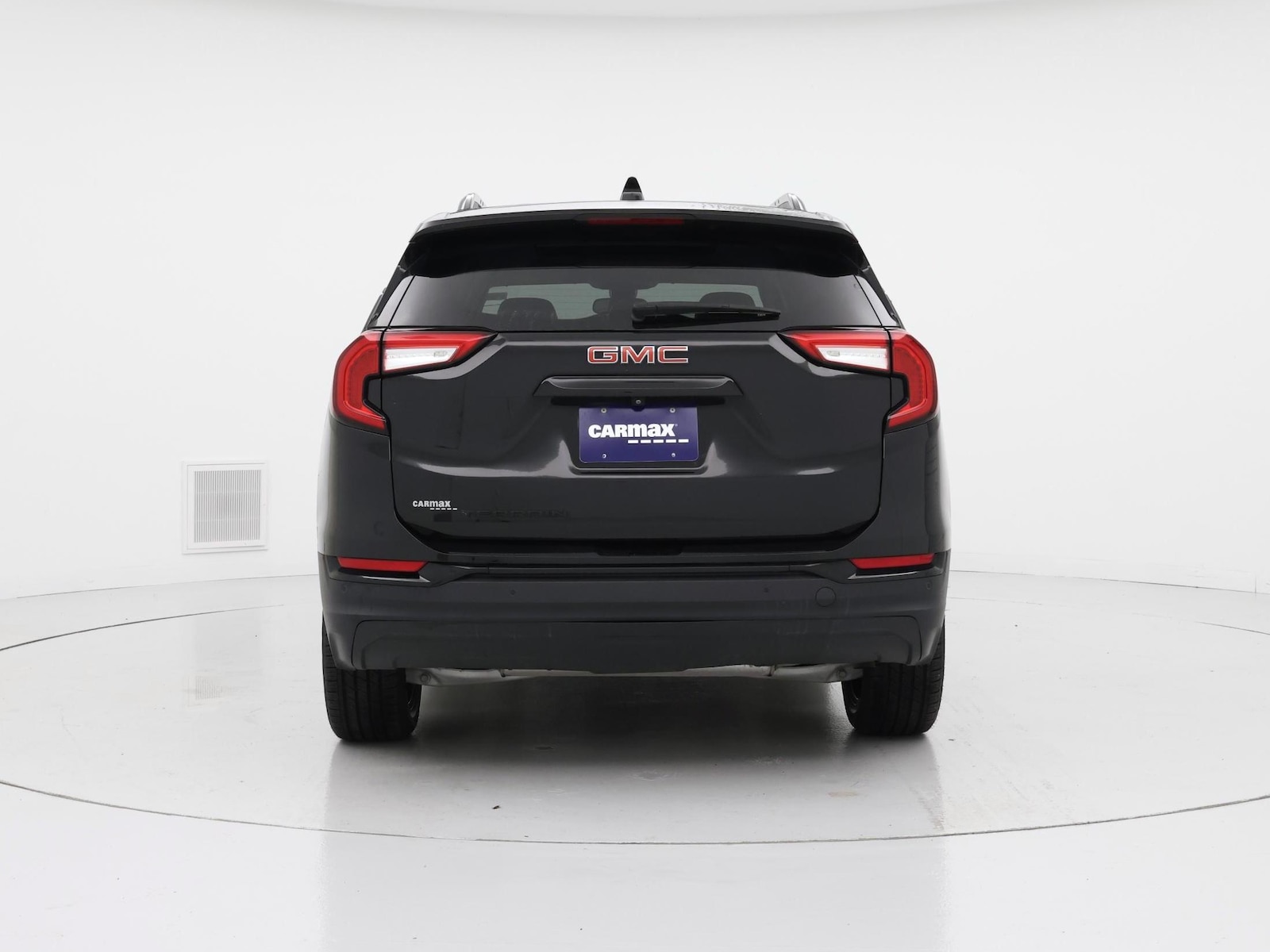 2023 GMC Terrain SLT - Photo 7