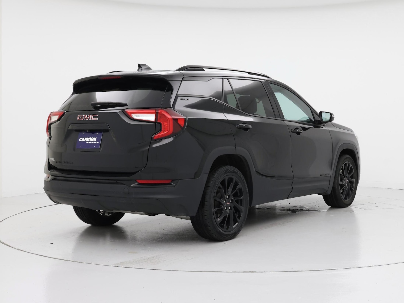 2023 GMC Terrain SLT - Photo 9