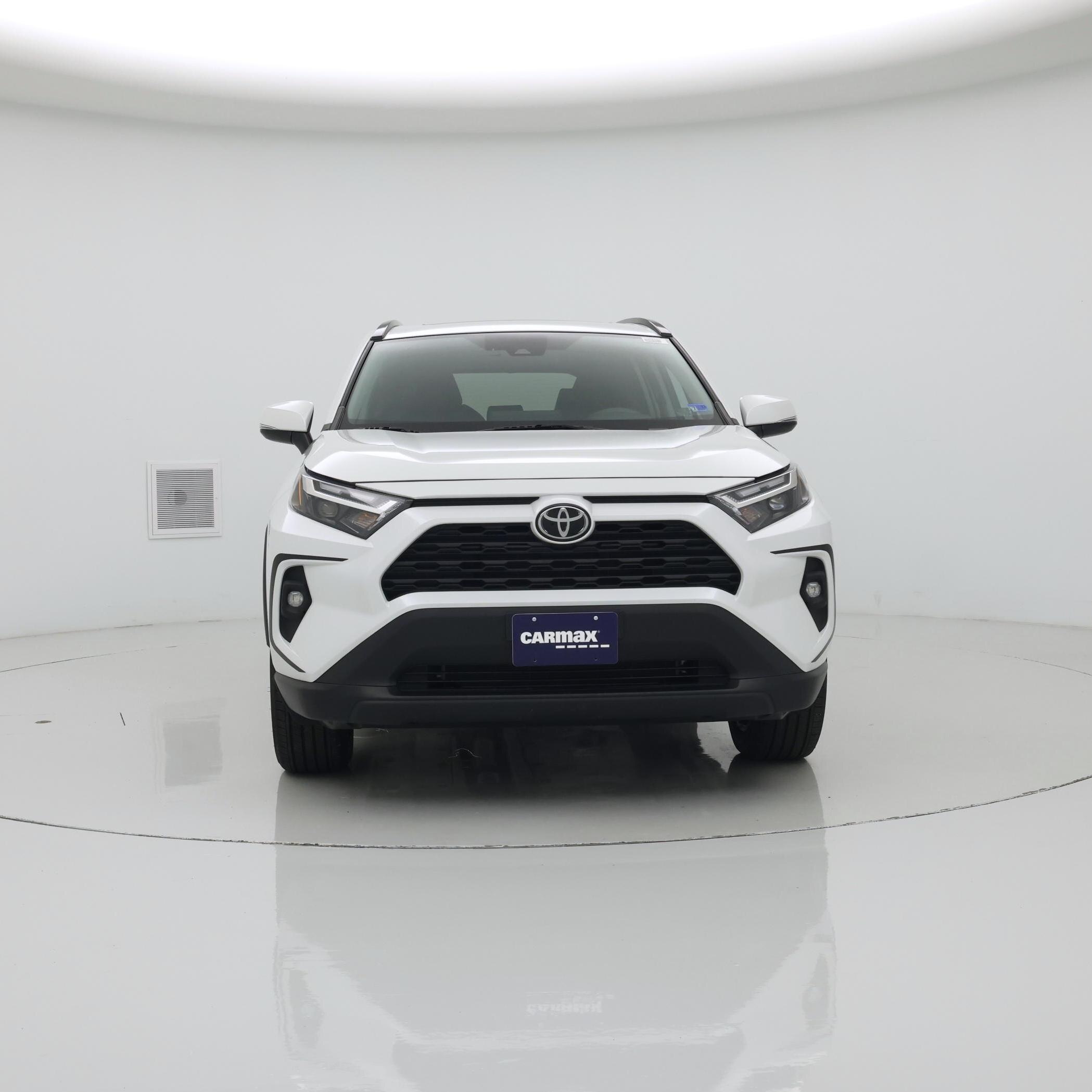 Thumbnail: 2023 Toyota RAV4 - 5