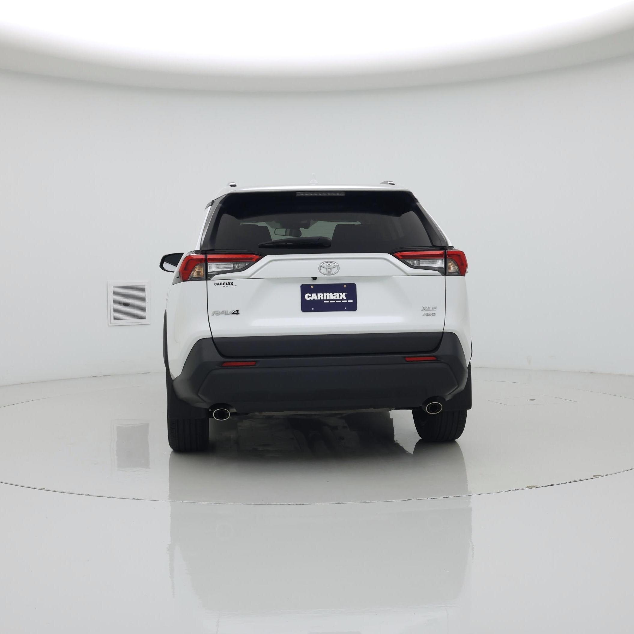 Thumbnail: 2023 Toyota RAV4 - 6