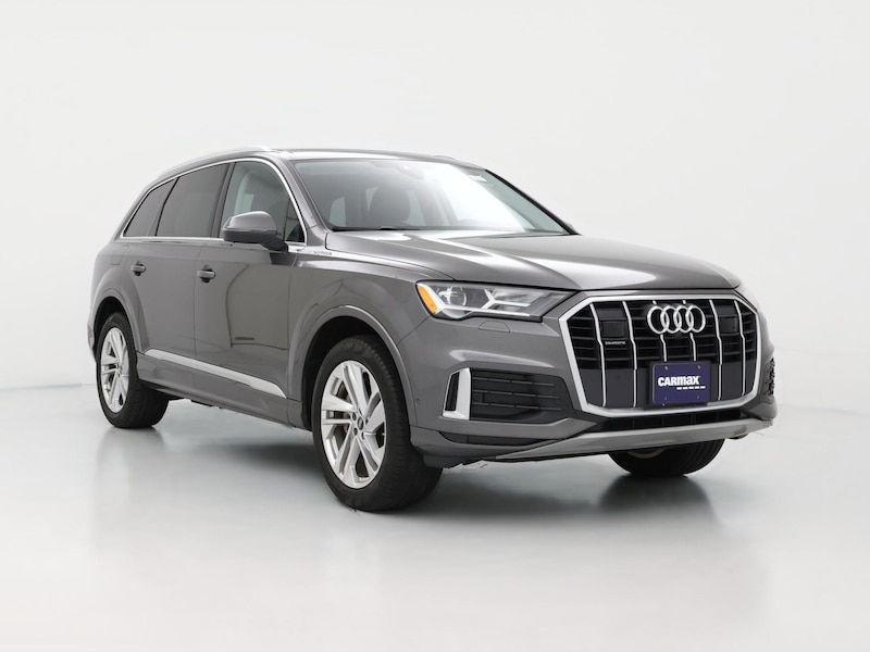 2023 Audi Q7 Premium -
                  Brandywine, MD