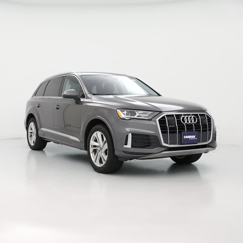 2023 Audi Q7 Premium