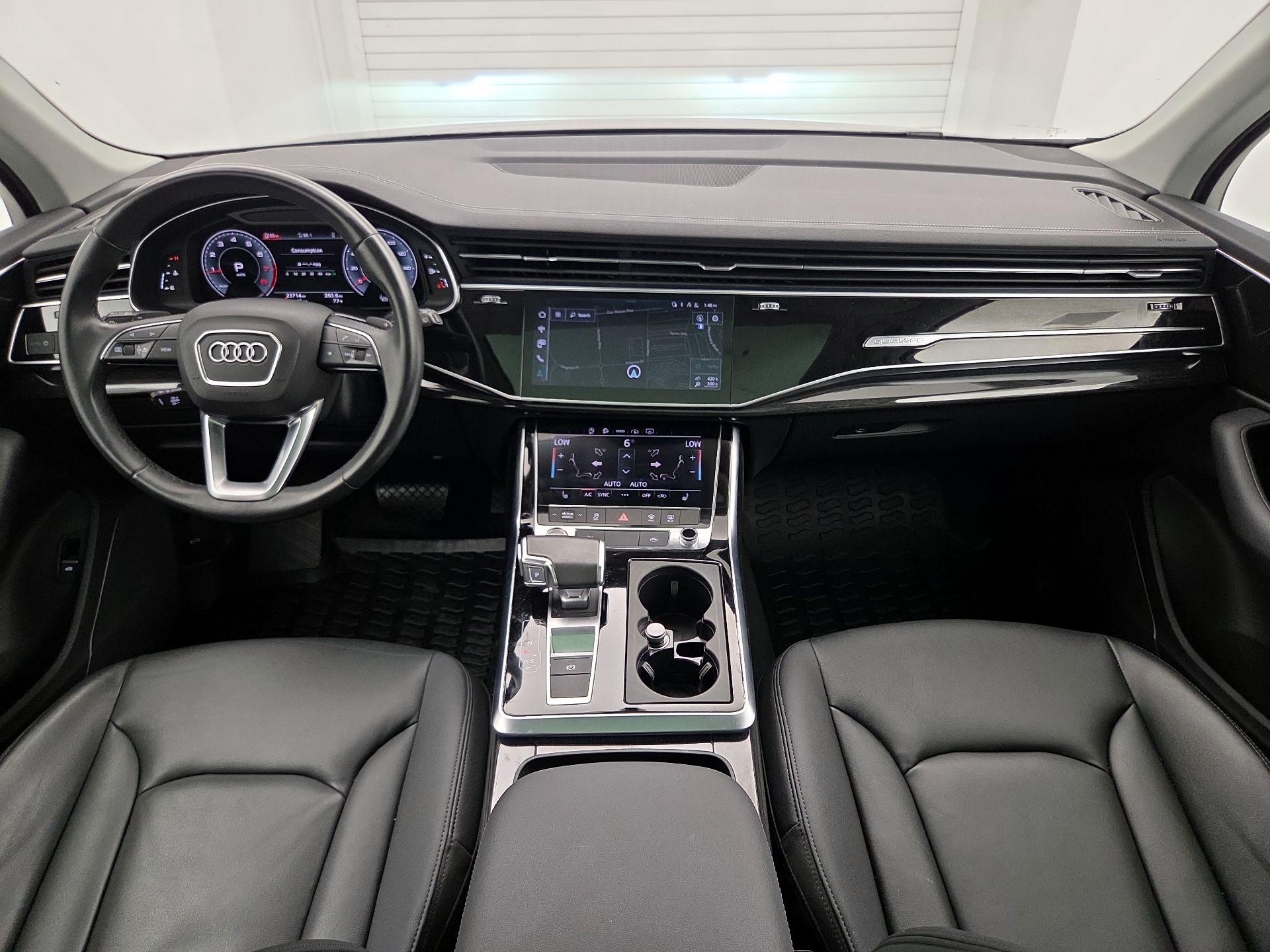 Thumbnail: 2023 Audi Q7 - 9
