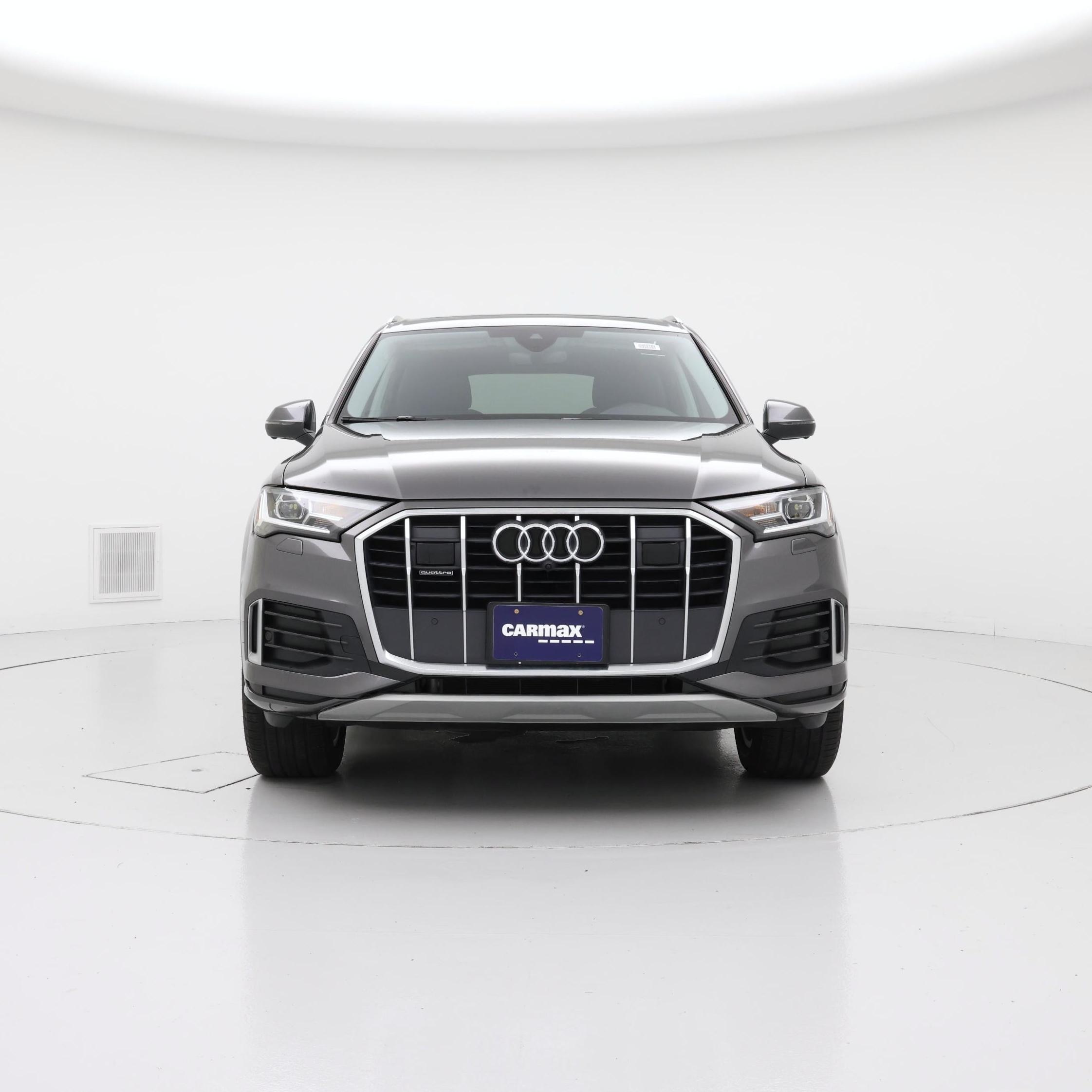 Thumbnail: 2023 Audi Q7 - 5