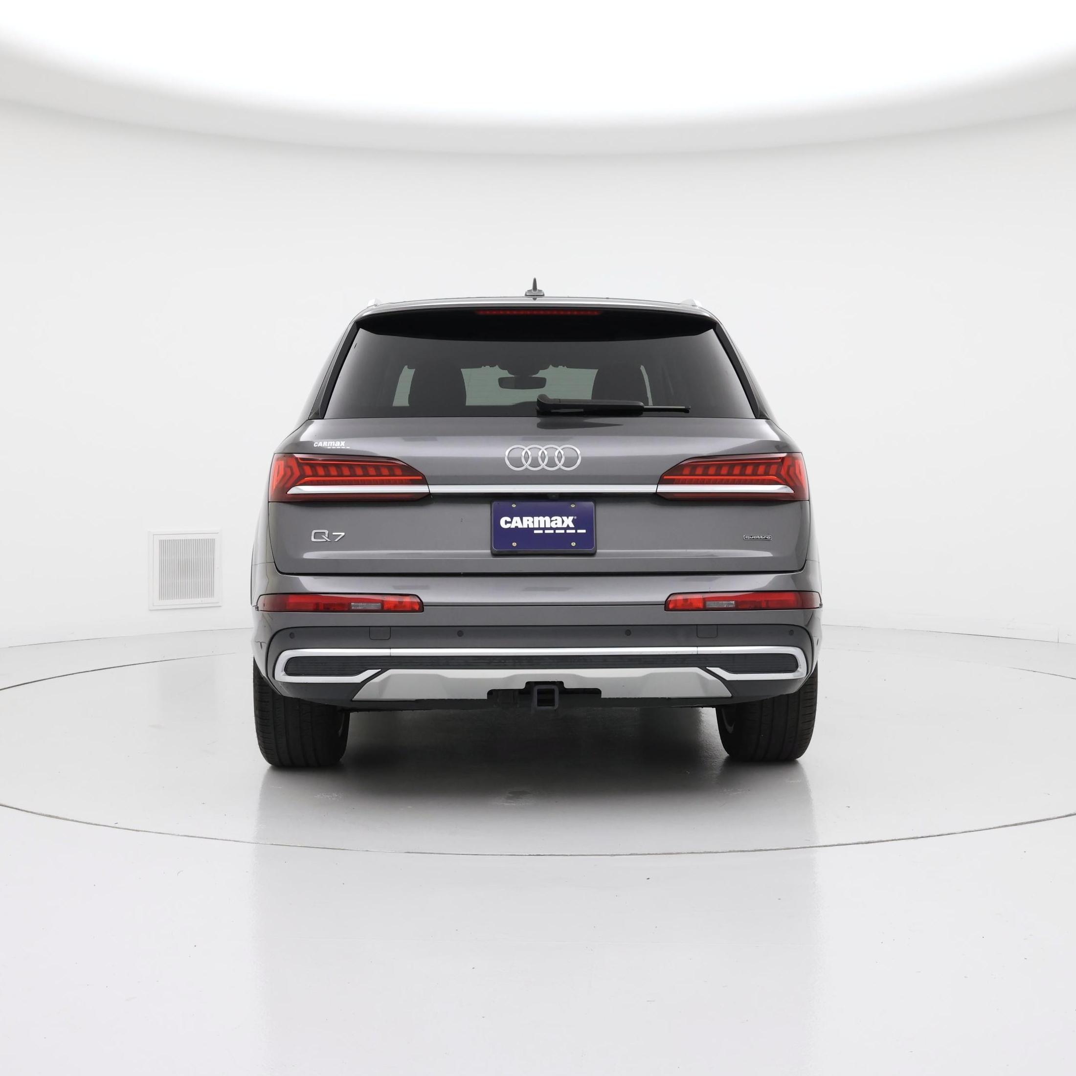 Thumbnail: 2023 Audi Q7 - 6