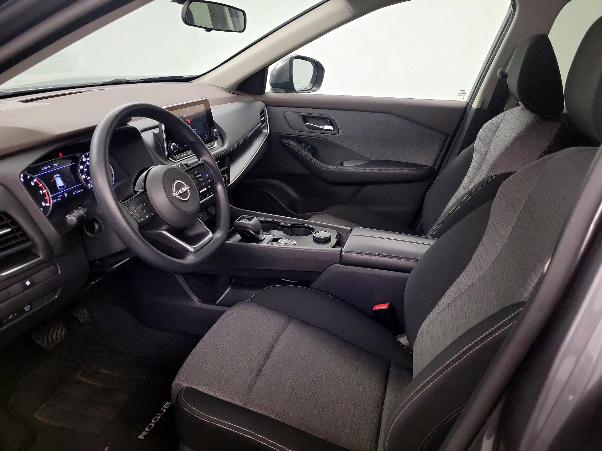 Thumbnail: 2023 Nissan Rogue - 11