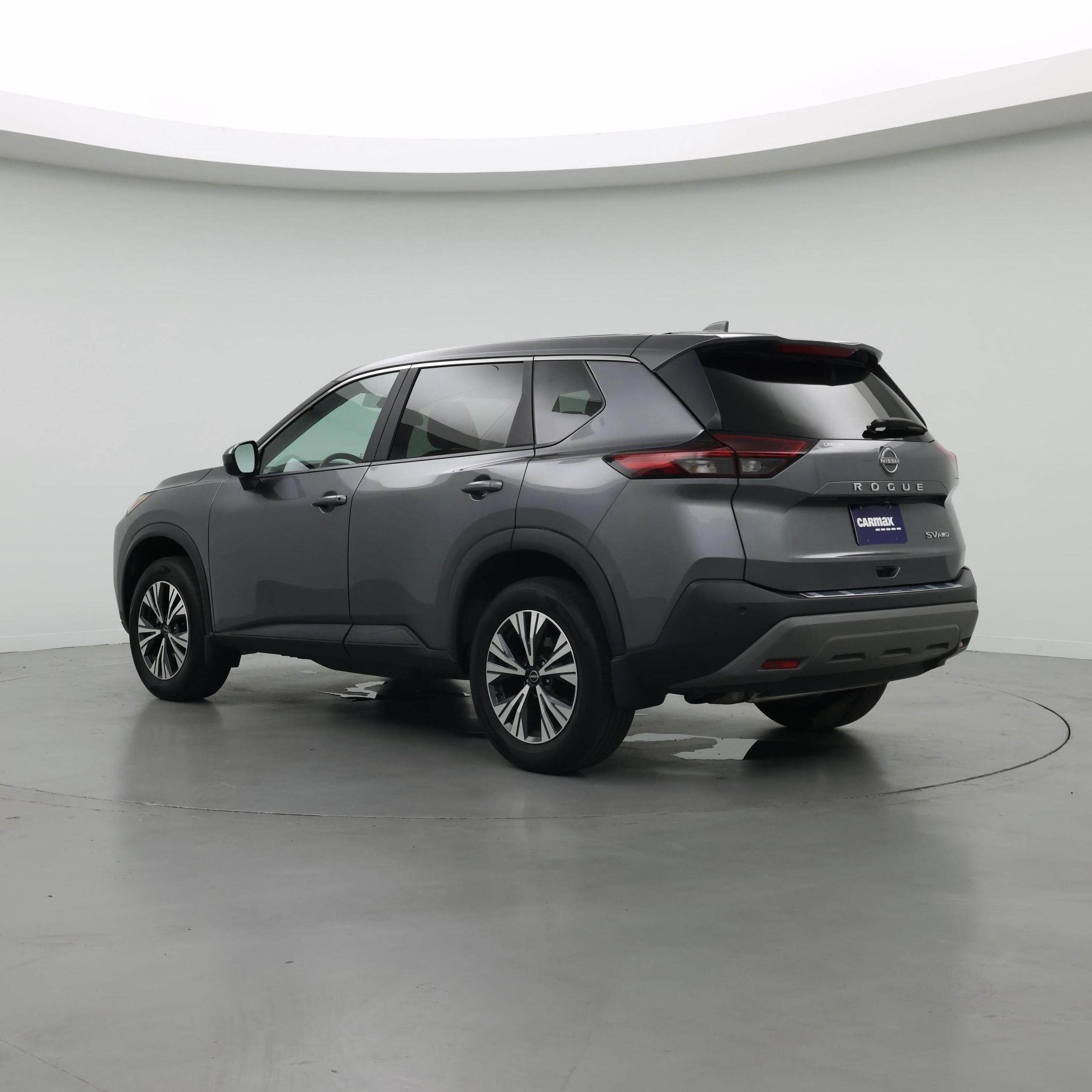 Thumbnail: 2023 Nissan Rogue - 2