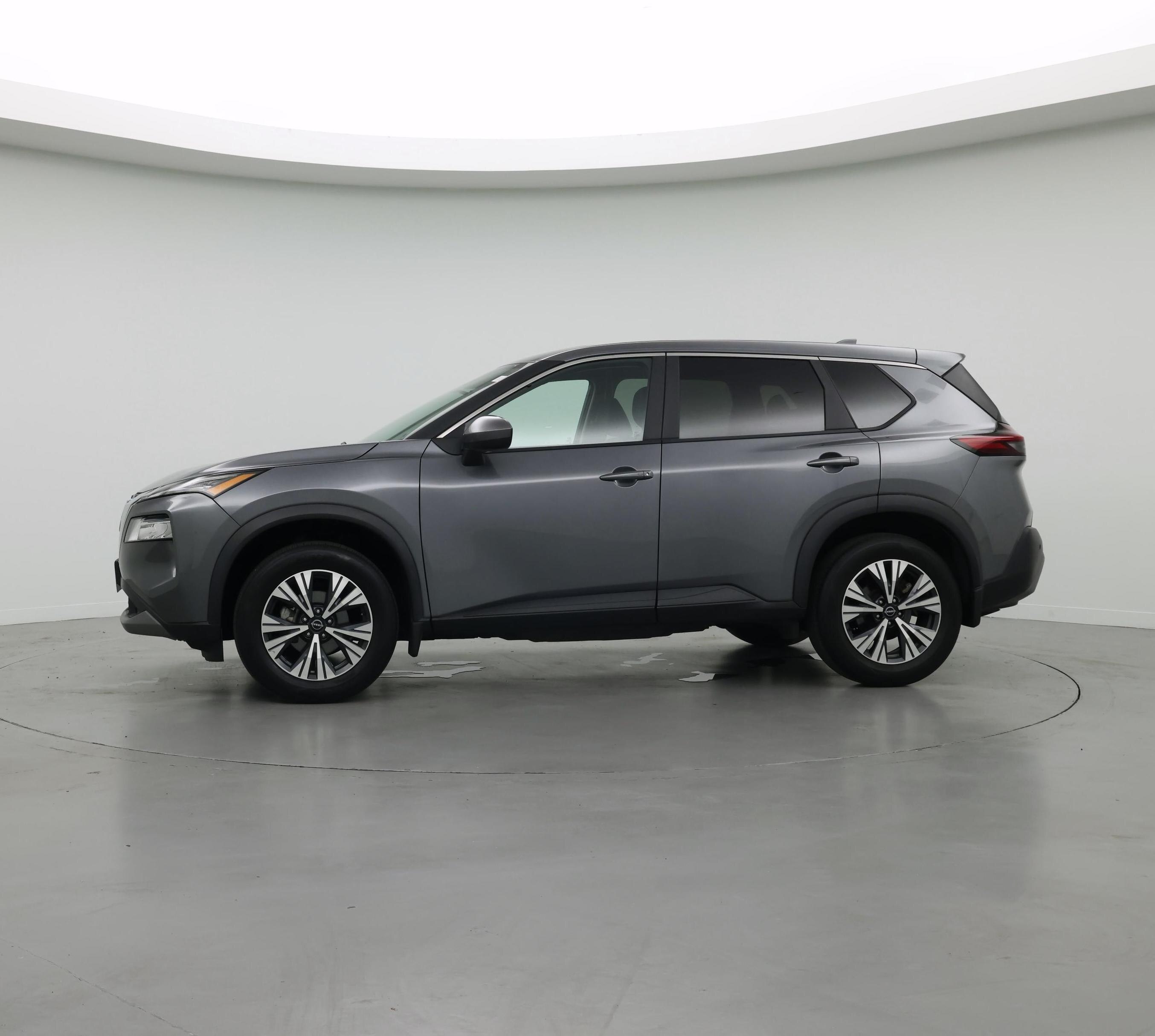 Thumbnail: 2023 Nissan Rogue - 3