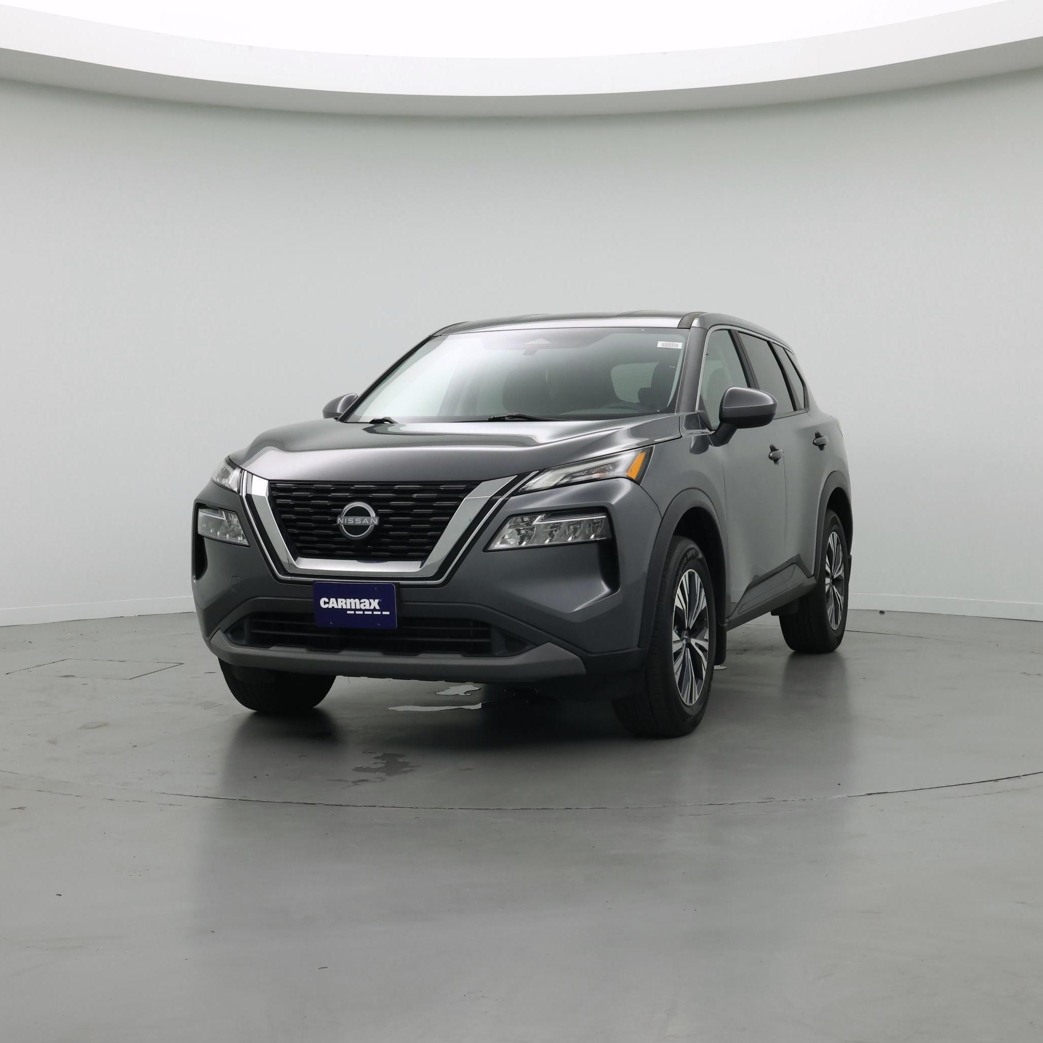 Thumbnail: 2023 Nissan Rogue - 4