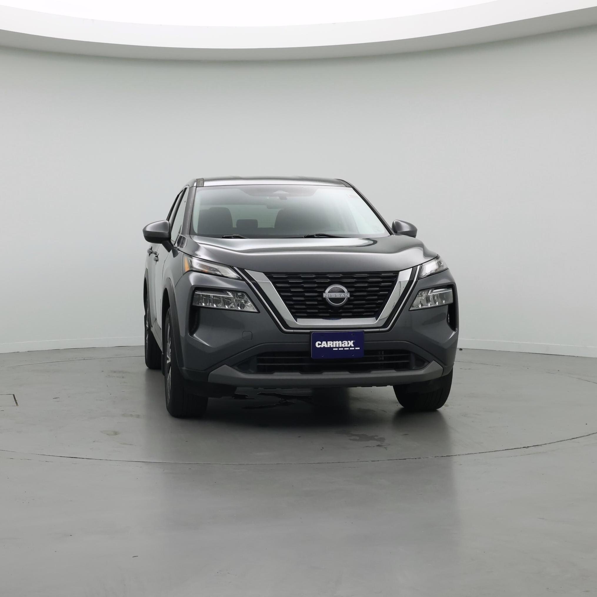 Thumbnail: 2023 Nissan Rogue - 5
