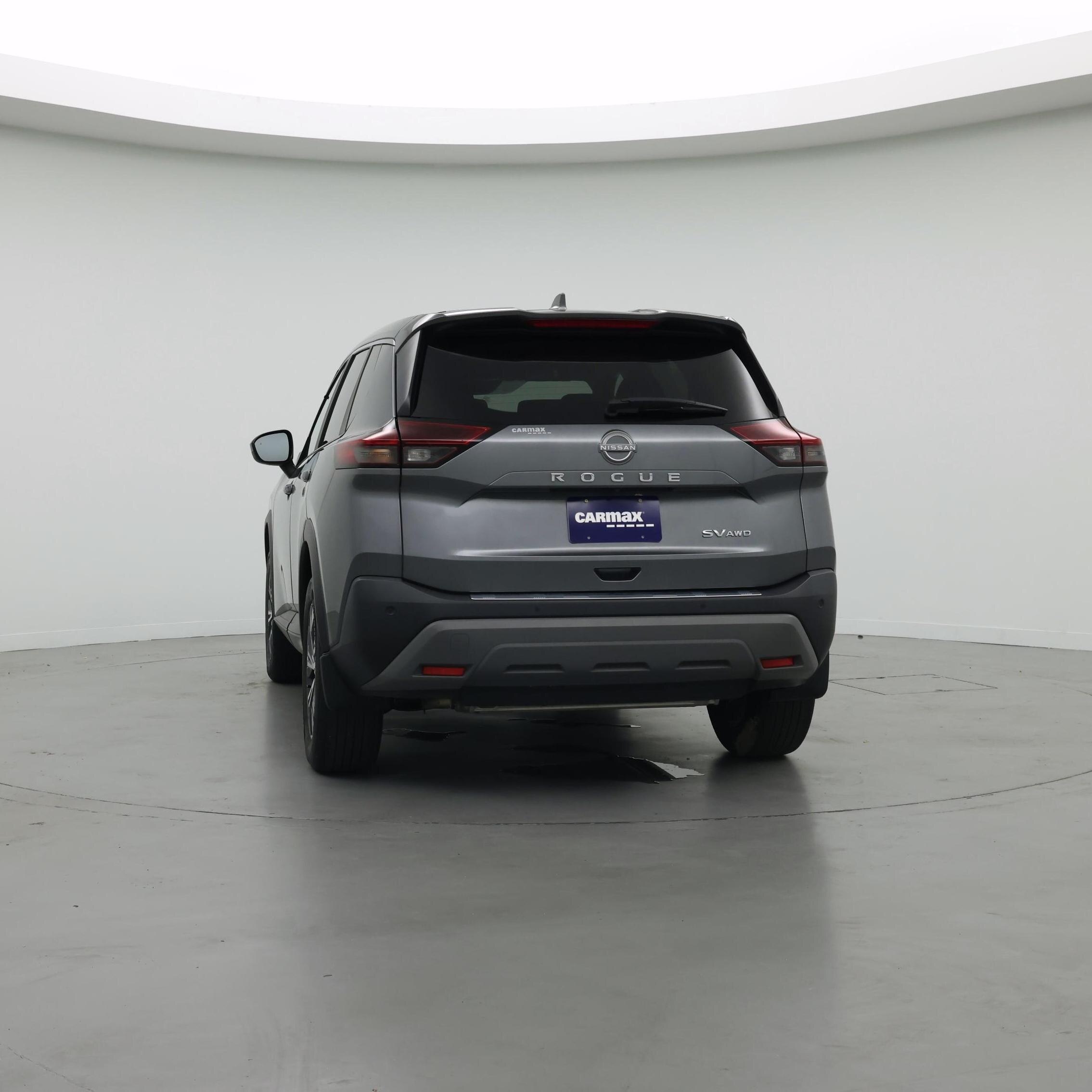Thumbnail: 2023 Nissan Rogue - 6