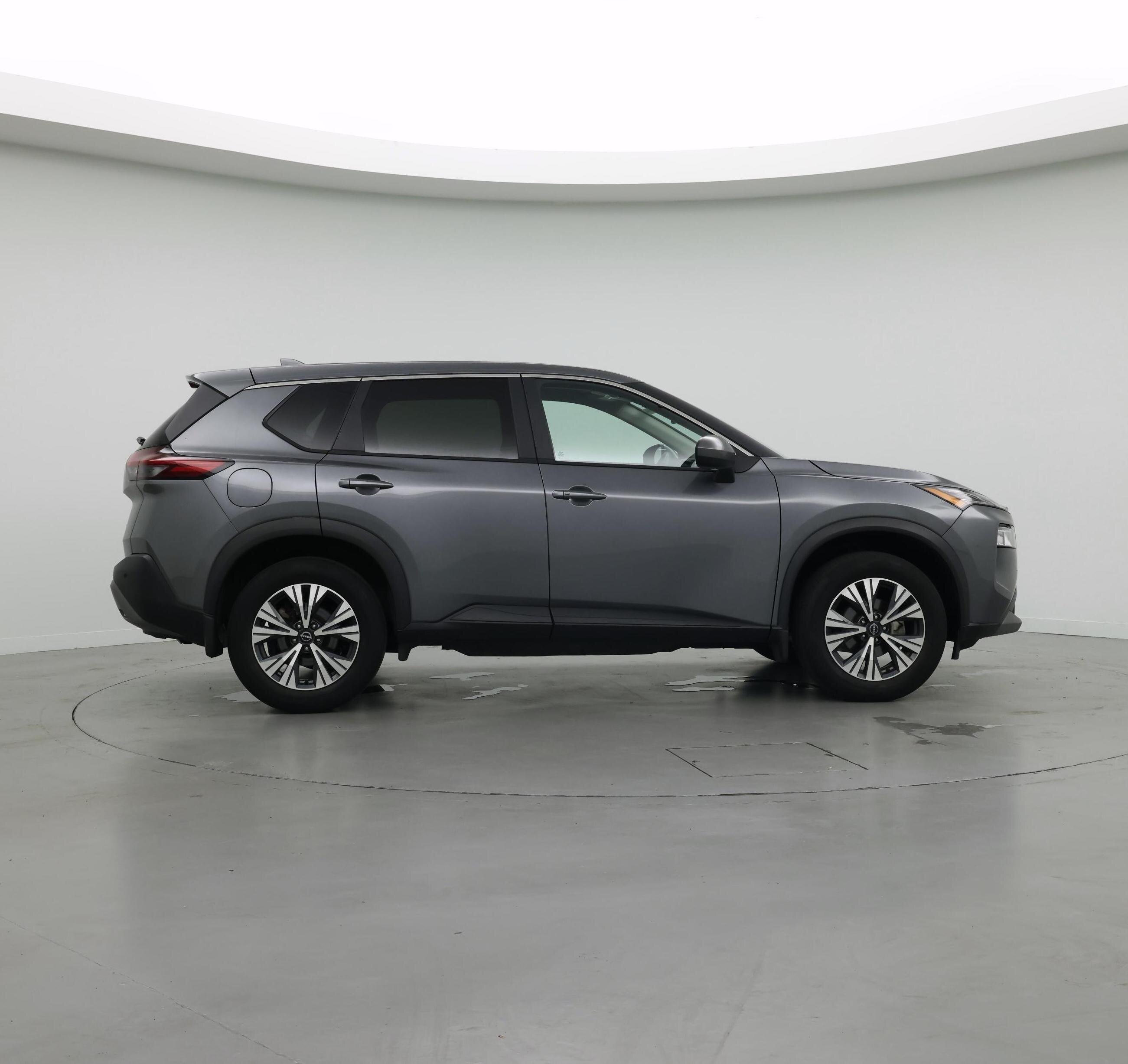 Thumbnail: 2023 Nissan Rogue - 7