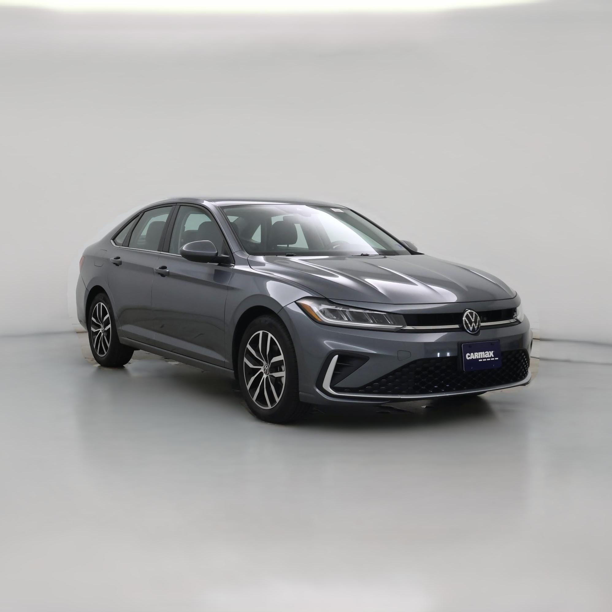 2025 Volkswagen Jetta SE - Photo 1